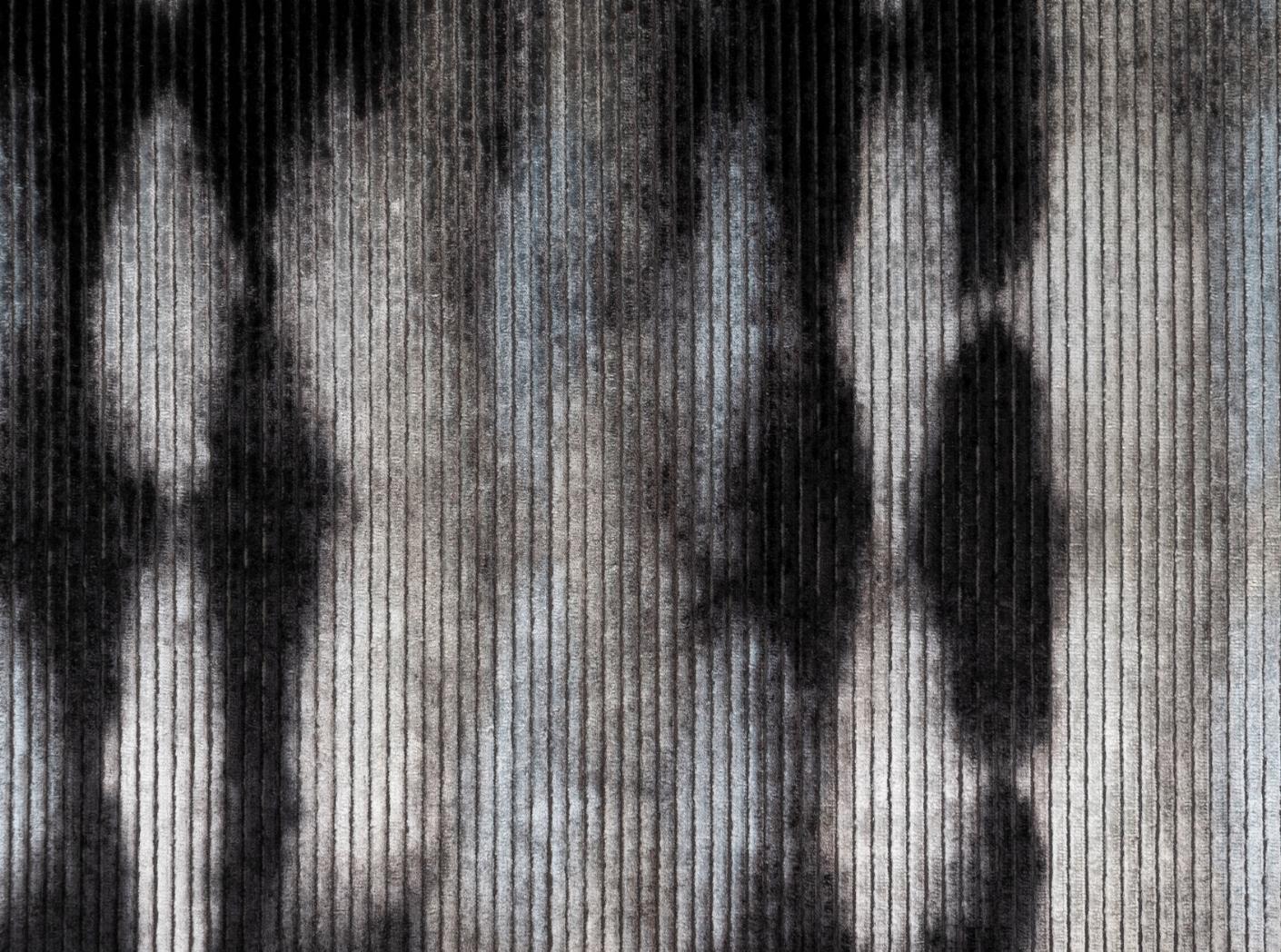 Barok Stripe 505 Grigio Barok Stripe 505 Grigio