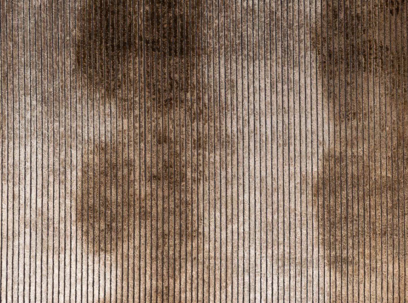 Barok Stripe 501 Marrone Chiaro Barok Stripe 501 Marrone Chiaro