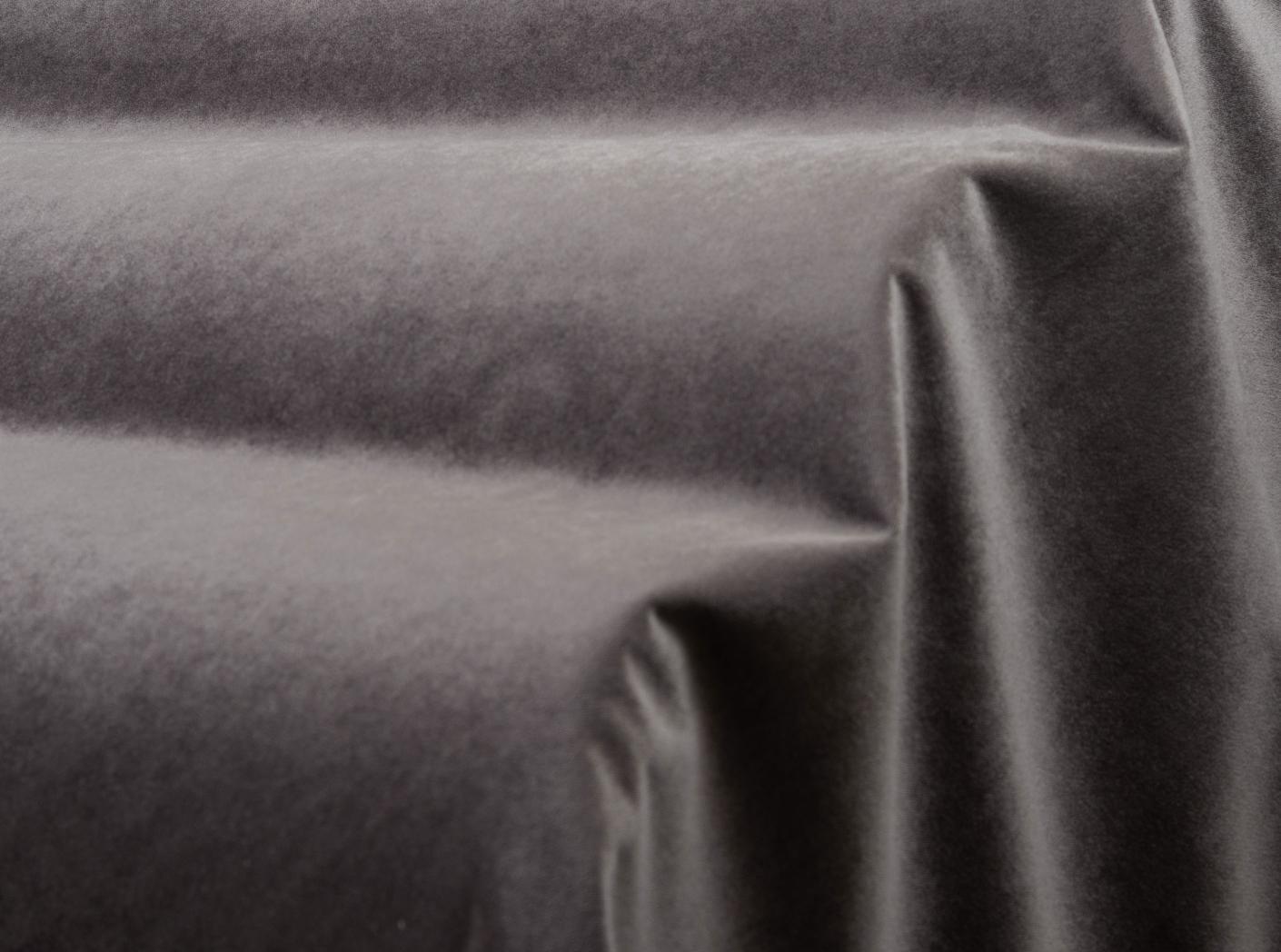Grand Lazio Velvet 00C1 Graphite Grand Lazio Velvet 00C1 Graphite