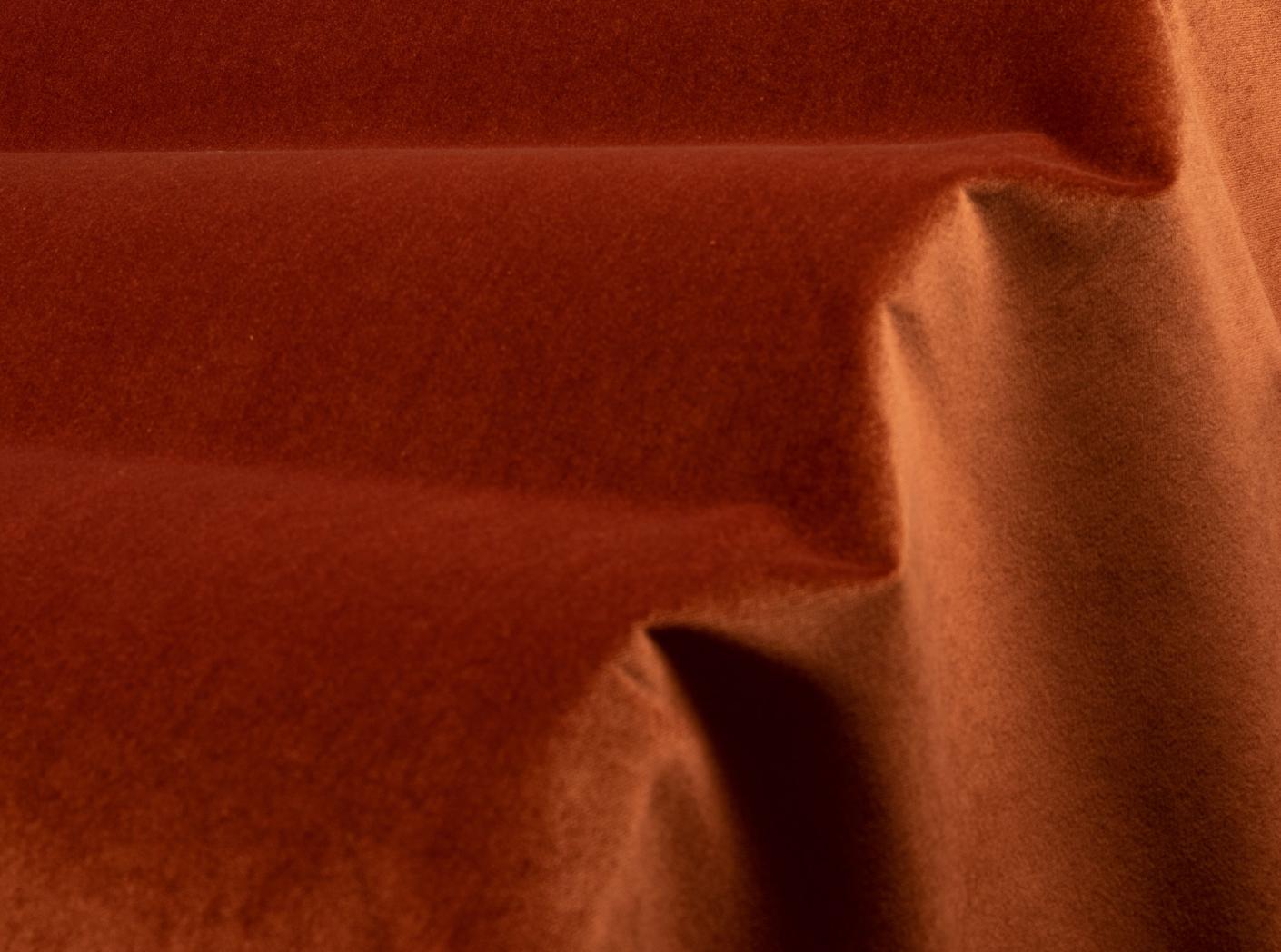 Grand Lazio Velvet 00Z1 Rust Grand Lazio Velvet 00Z1 Rust