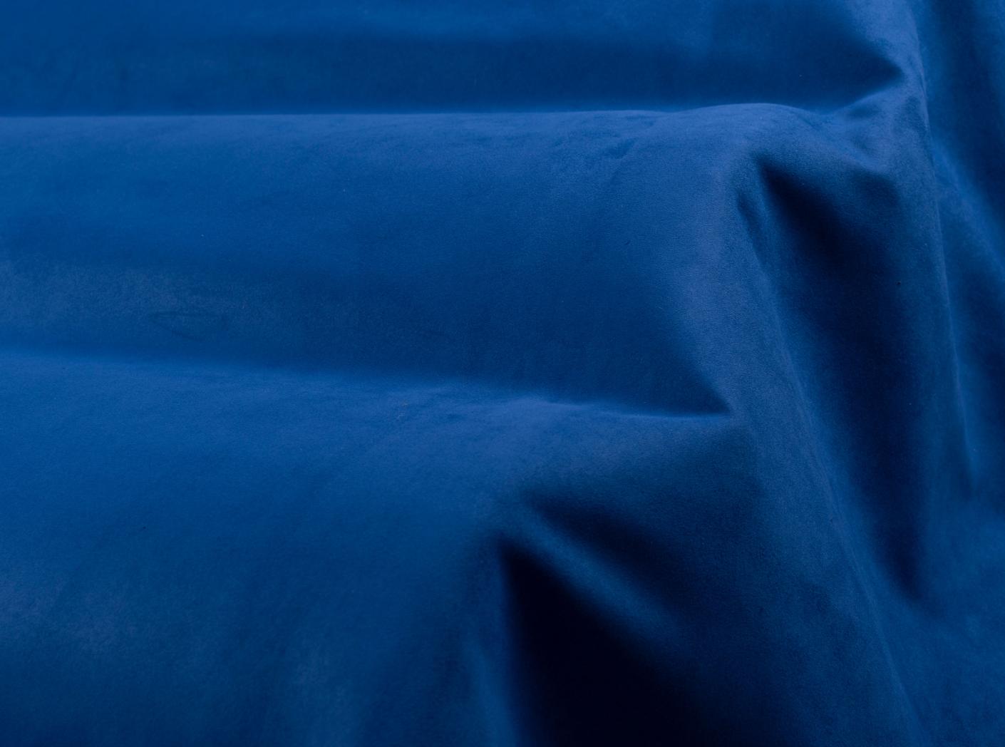 Macau soft 701 Electric blue Macau soft 701 Electric blue