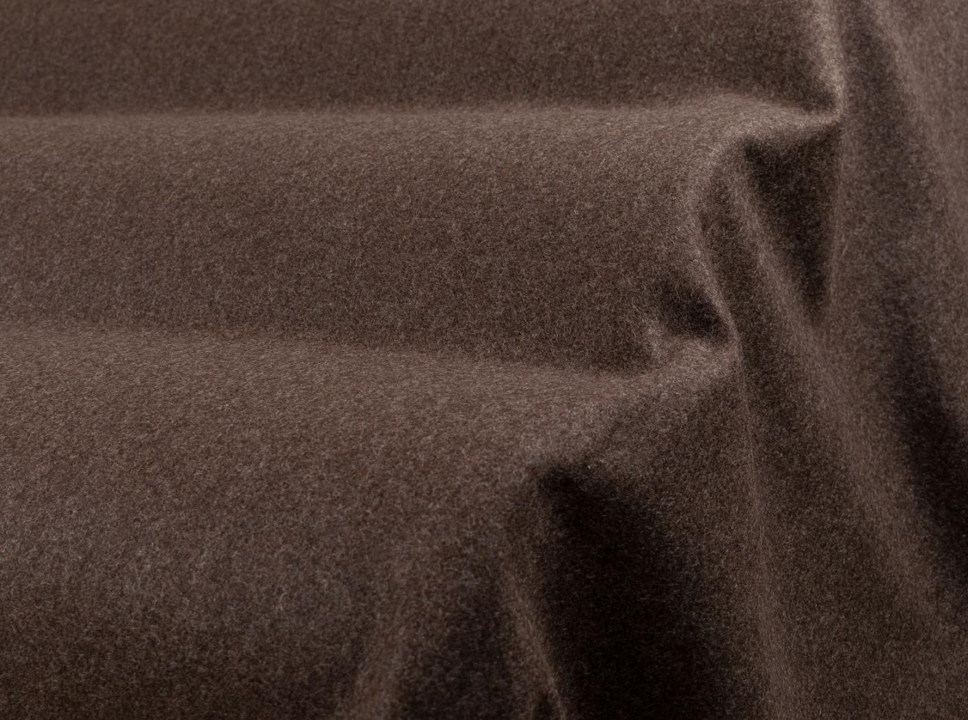 Wooly 1008 brown  Wooly 1008 brown