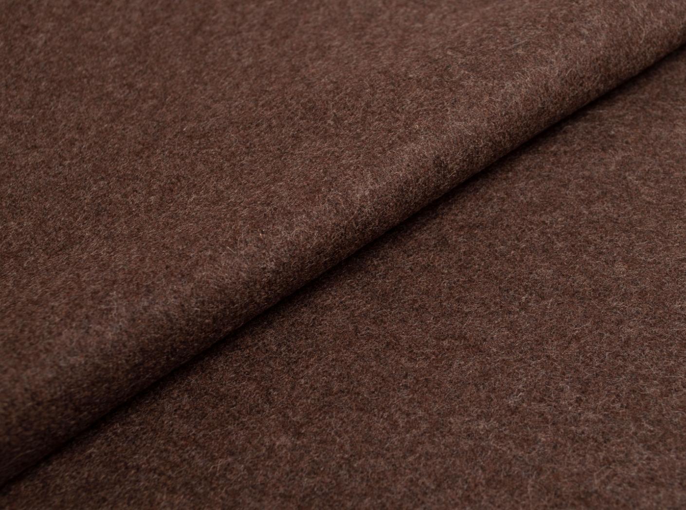 Wooly 1008 brown  Wooly 1008 brown