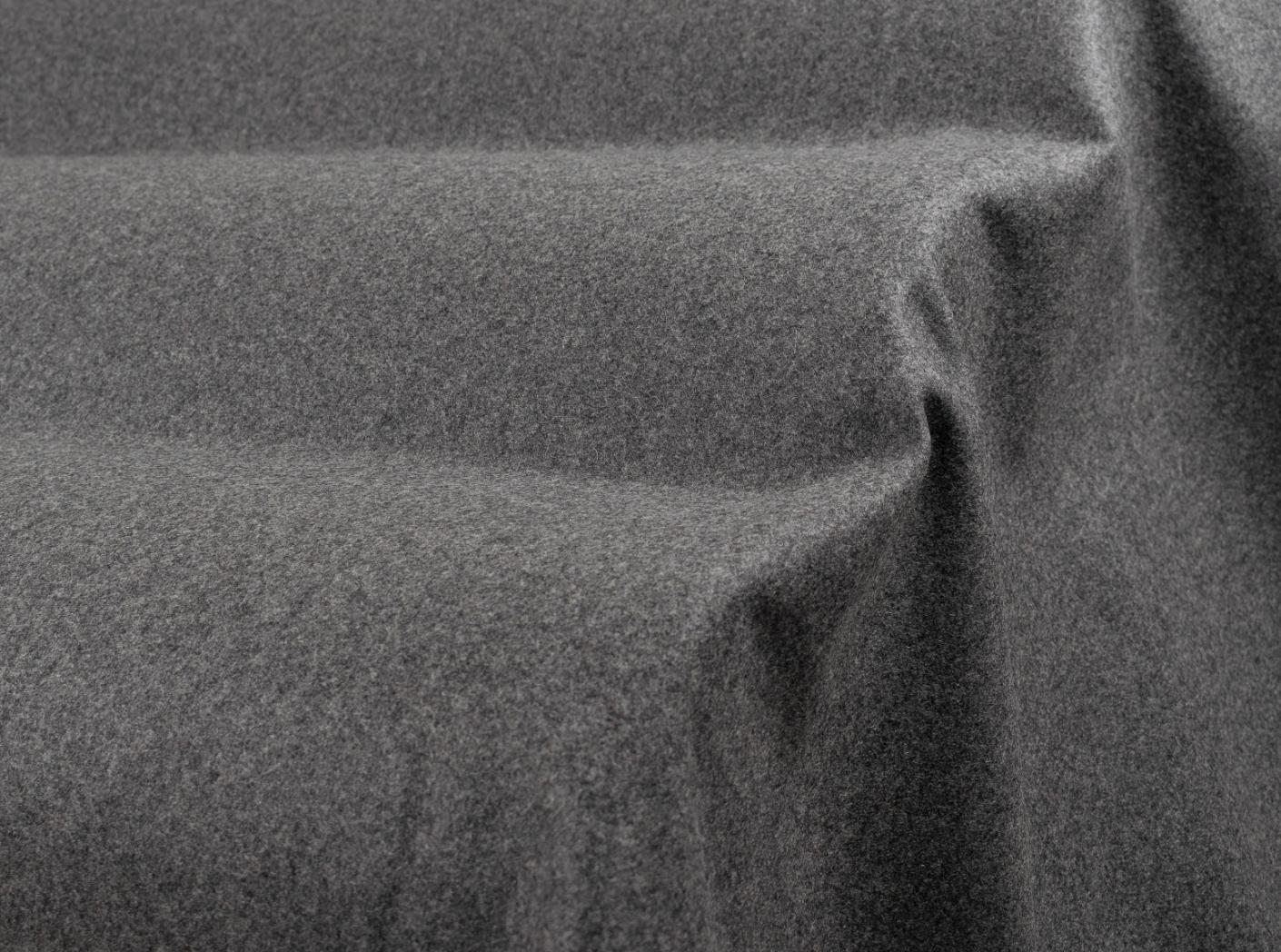 Wooly 1042 grafit Wooly 1042 grafit