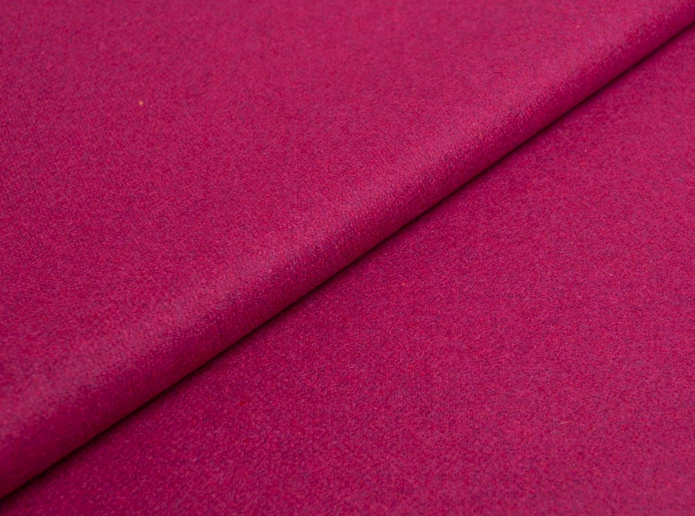 Wooly 1044 cerise Wooly 1044 cerise