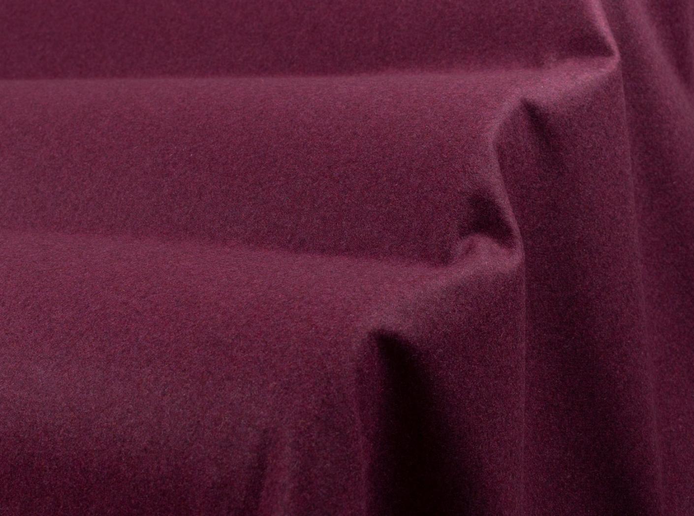 Wooly 2238 aubergine Wooly 2238 aubergine