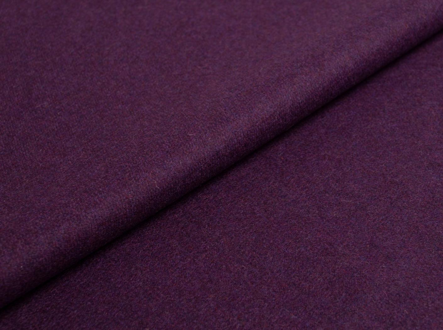 Wooly 2255 dark lilac  Wooly 2255 dark lilac
