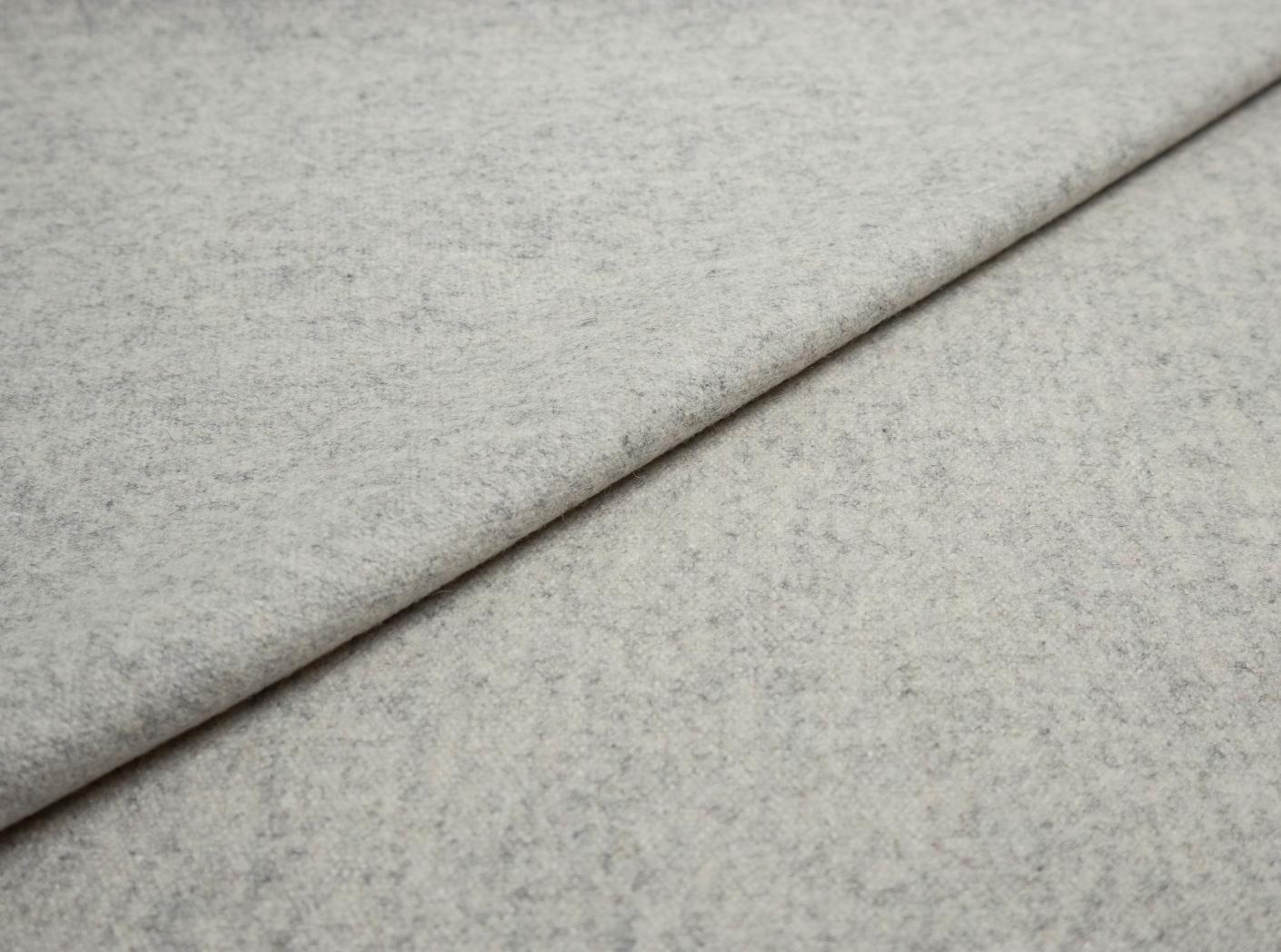 Wooly 2256 Ivory melange Wooly 2256 Ivory melange