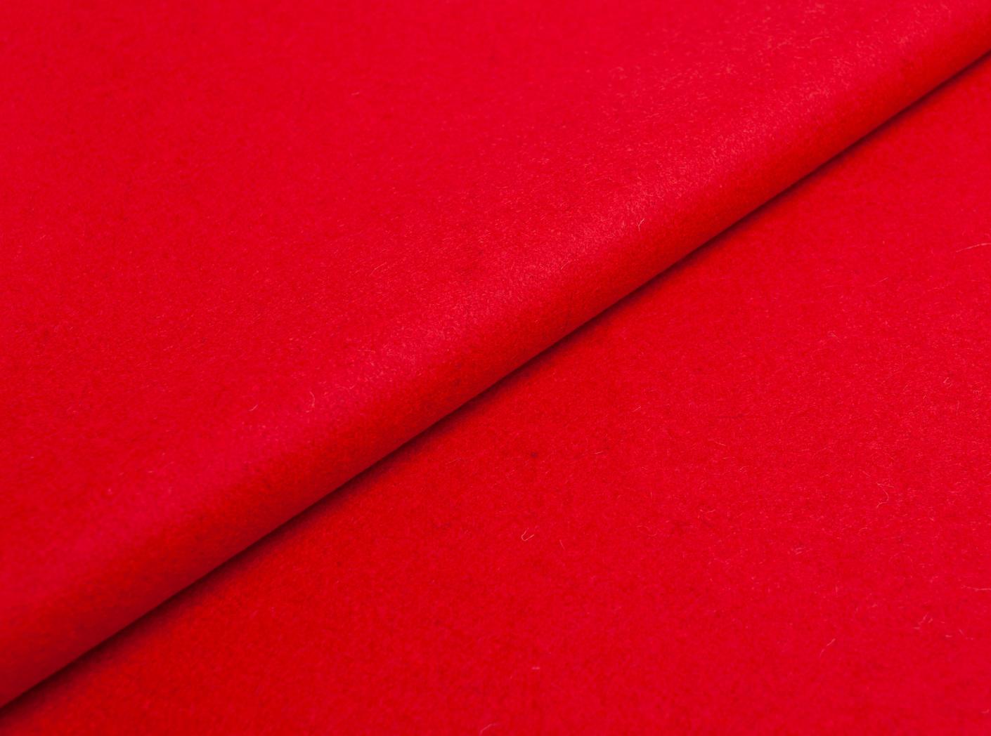 Wooly 2011 B Red Wooly 2011 B Red