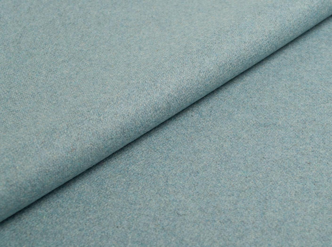 Wooly 9860 Soft blue Wooly 9860 Soft blue