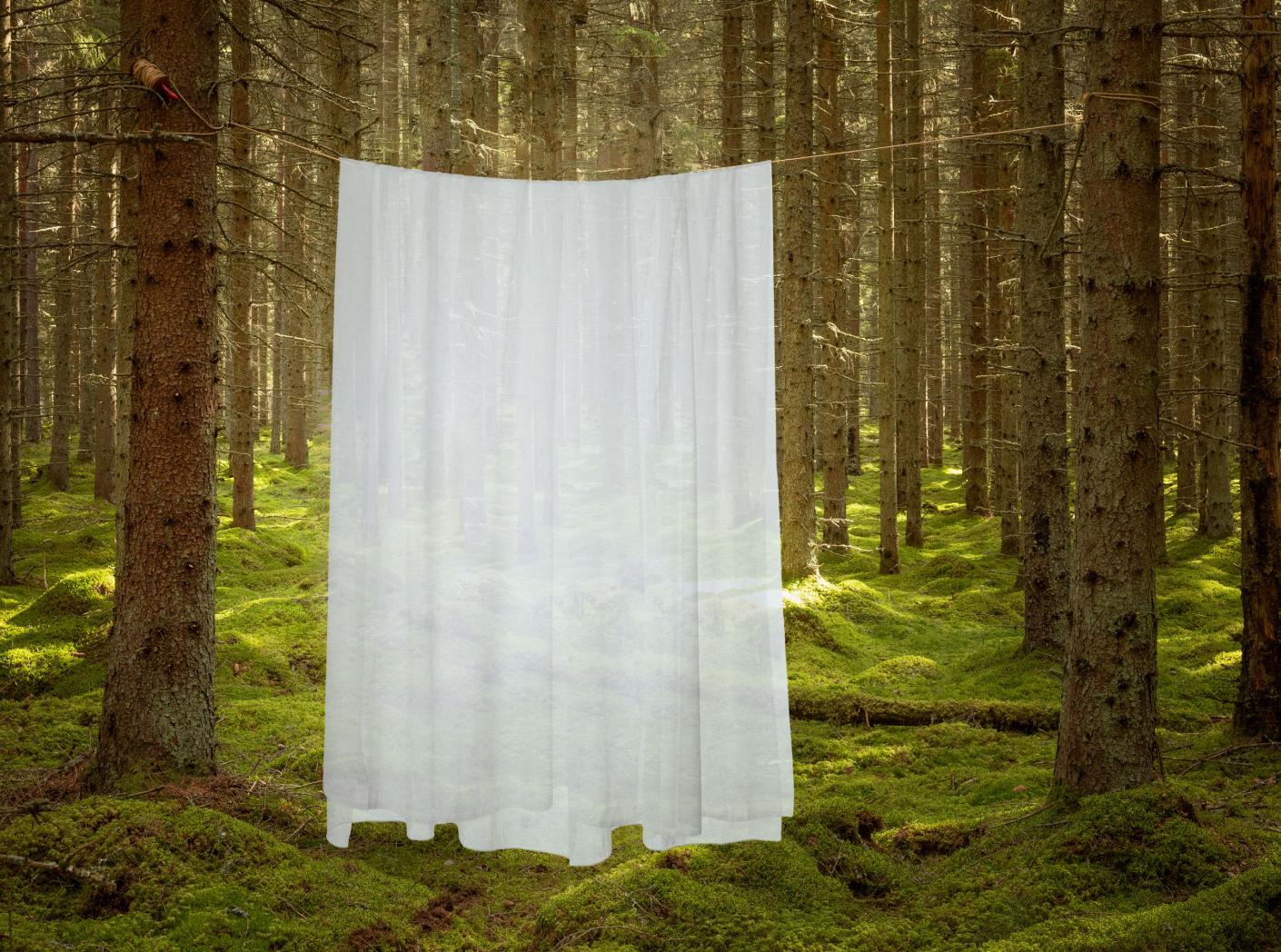 Gardin Monza FR 101 White 300 cm Gardin Monza FR 101 White 300 cm