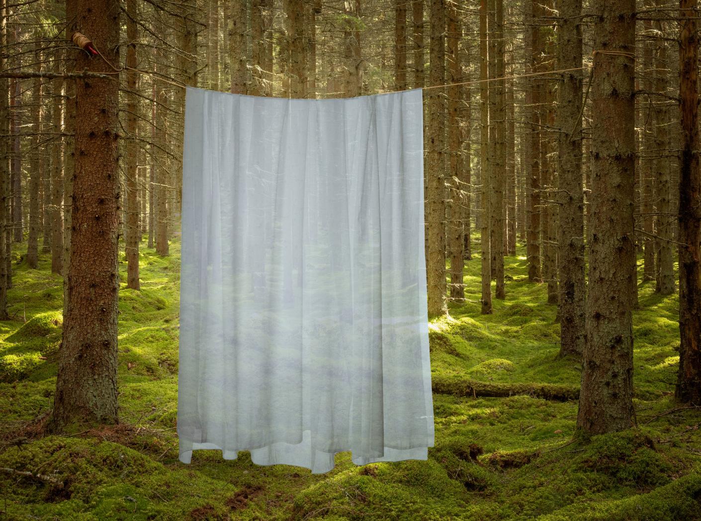 Gardin Monza FR 130 Cool 300 cm Gardin Monza FR 130 Cool 300 cm