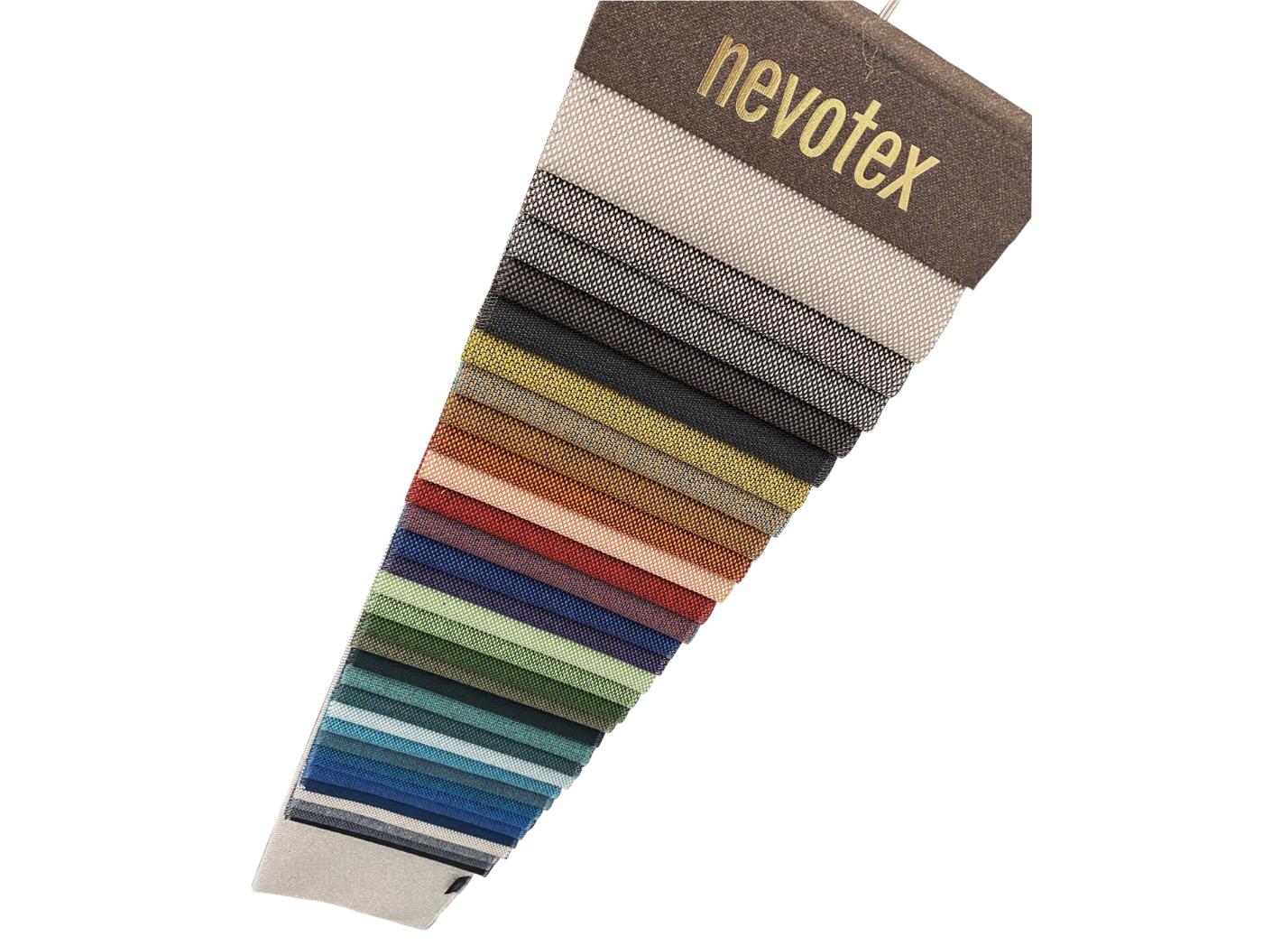 Blues CS II prøvekollektion Blues CS II prøvekollektion