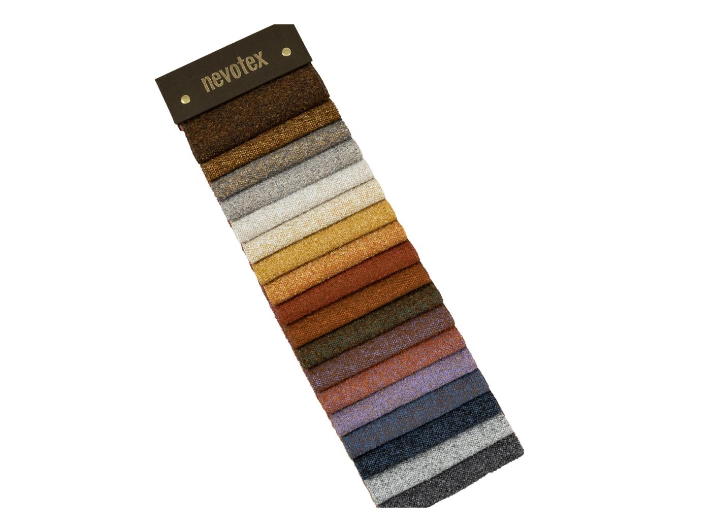 Coco prøvekollektion Coco prøvekollektion