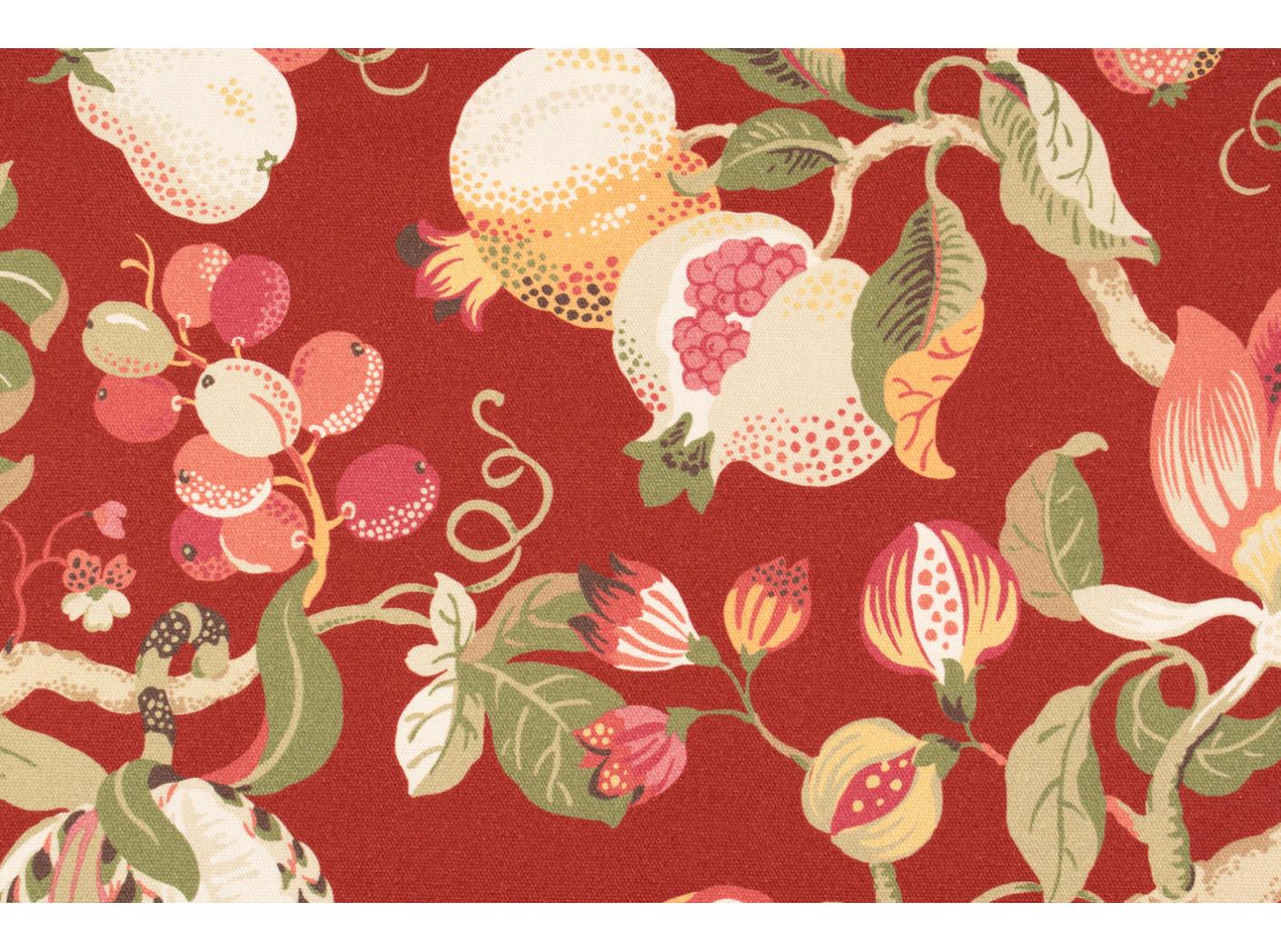 Fantasy Red Fantasy Red