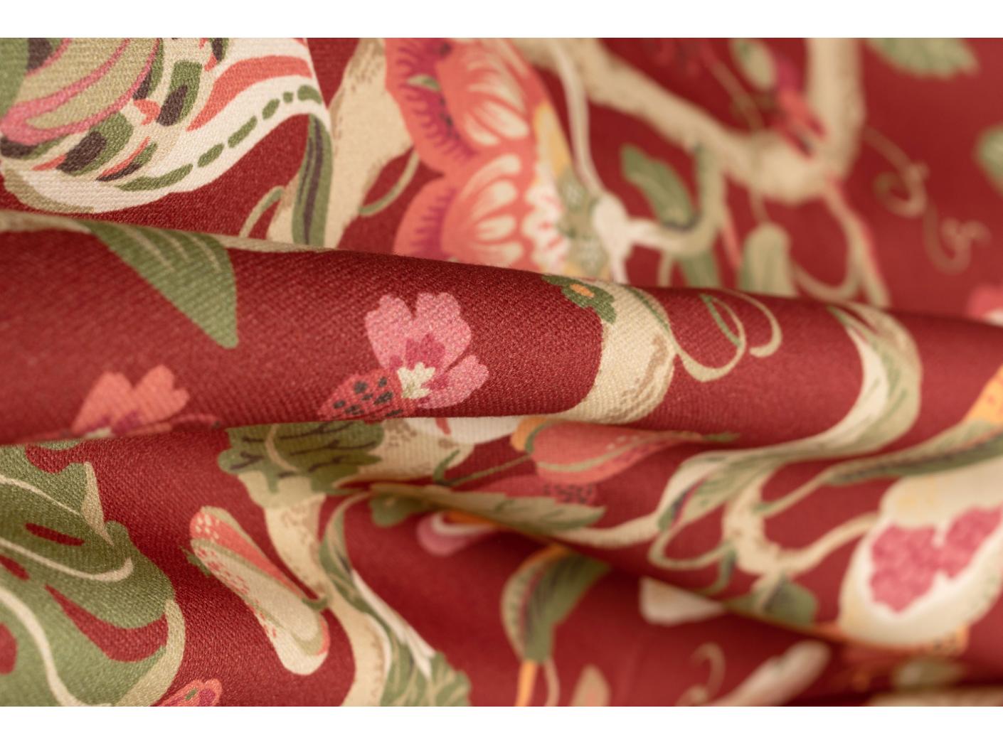 Fantasy Red Fantasy Red