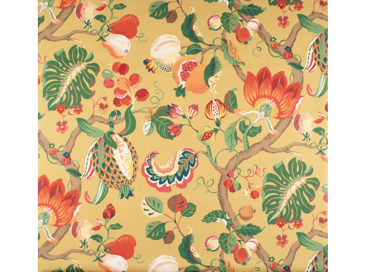 Fantasy Yellow Fantasy Yellow