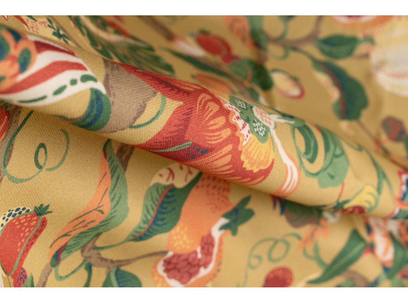 Fantasy Yellow Fantasy Yellow