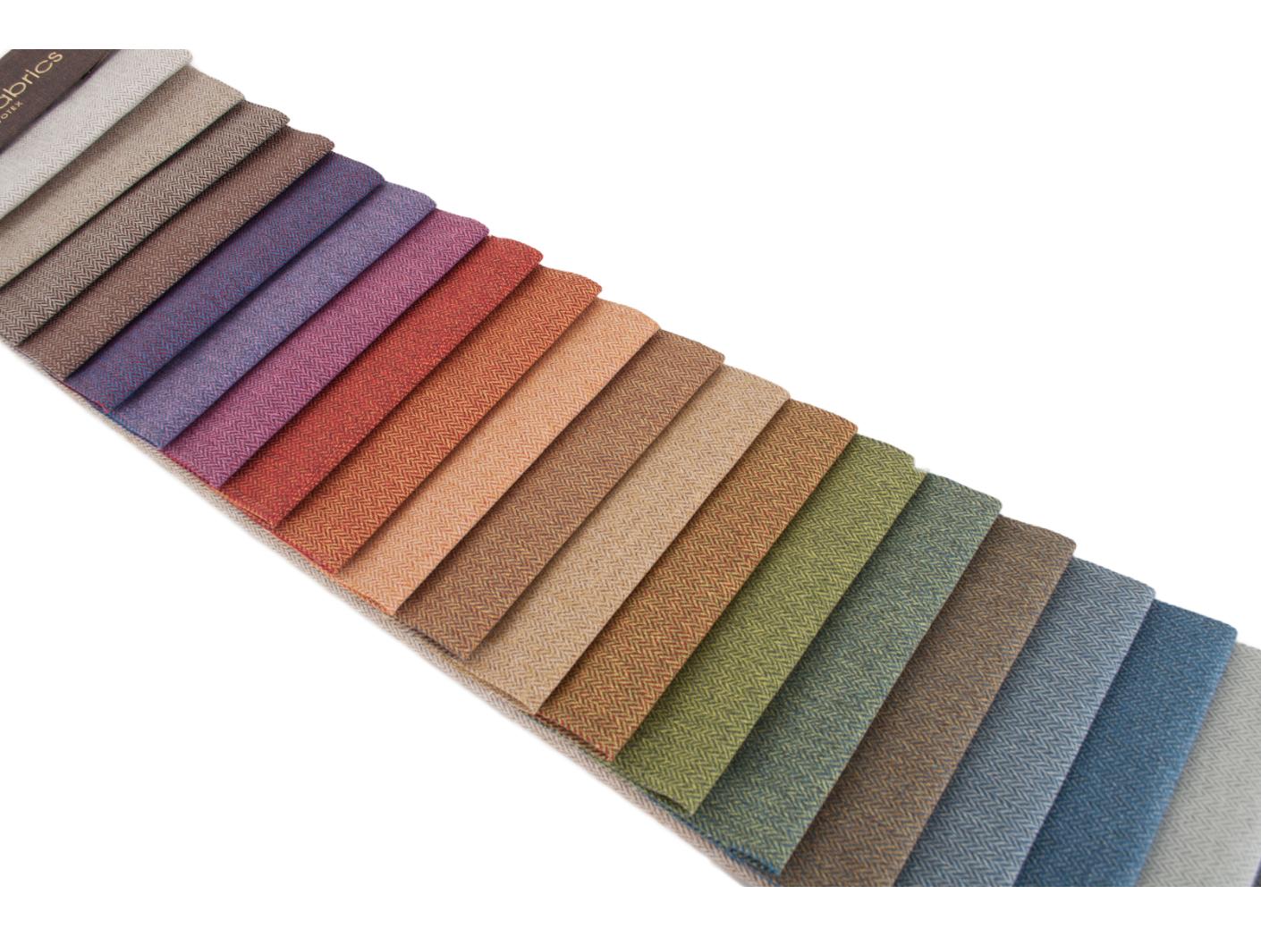 Jazz CS prøvekollektion Jazz CS prøvekollektion