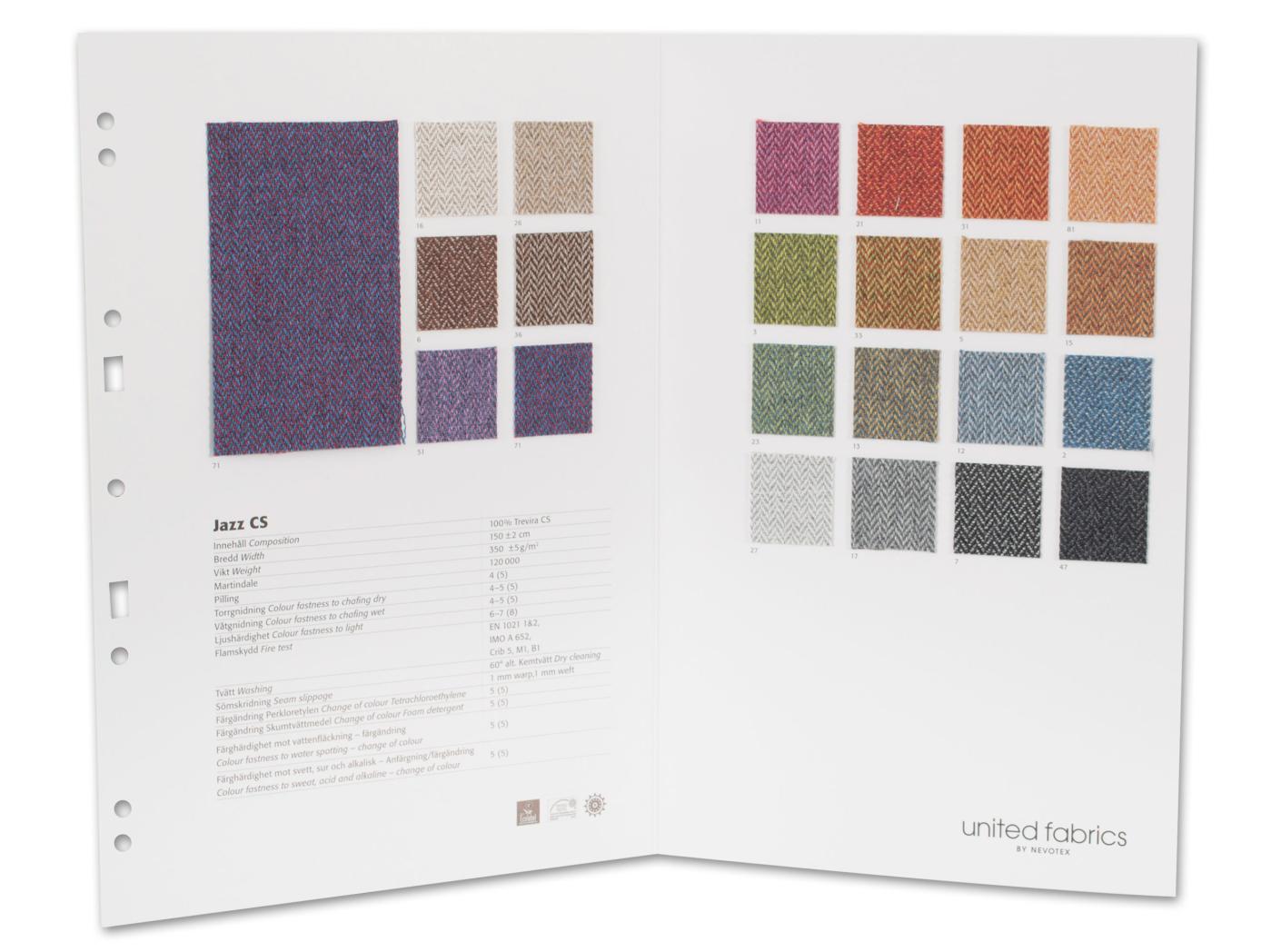 Jazz CS Folder Jazz CS Folder