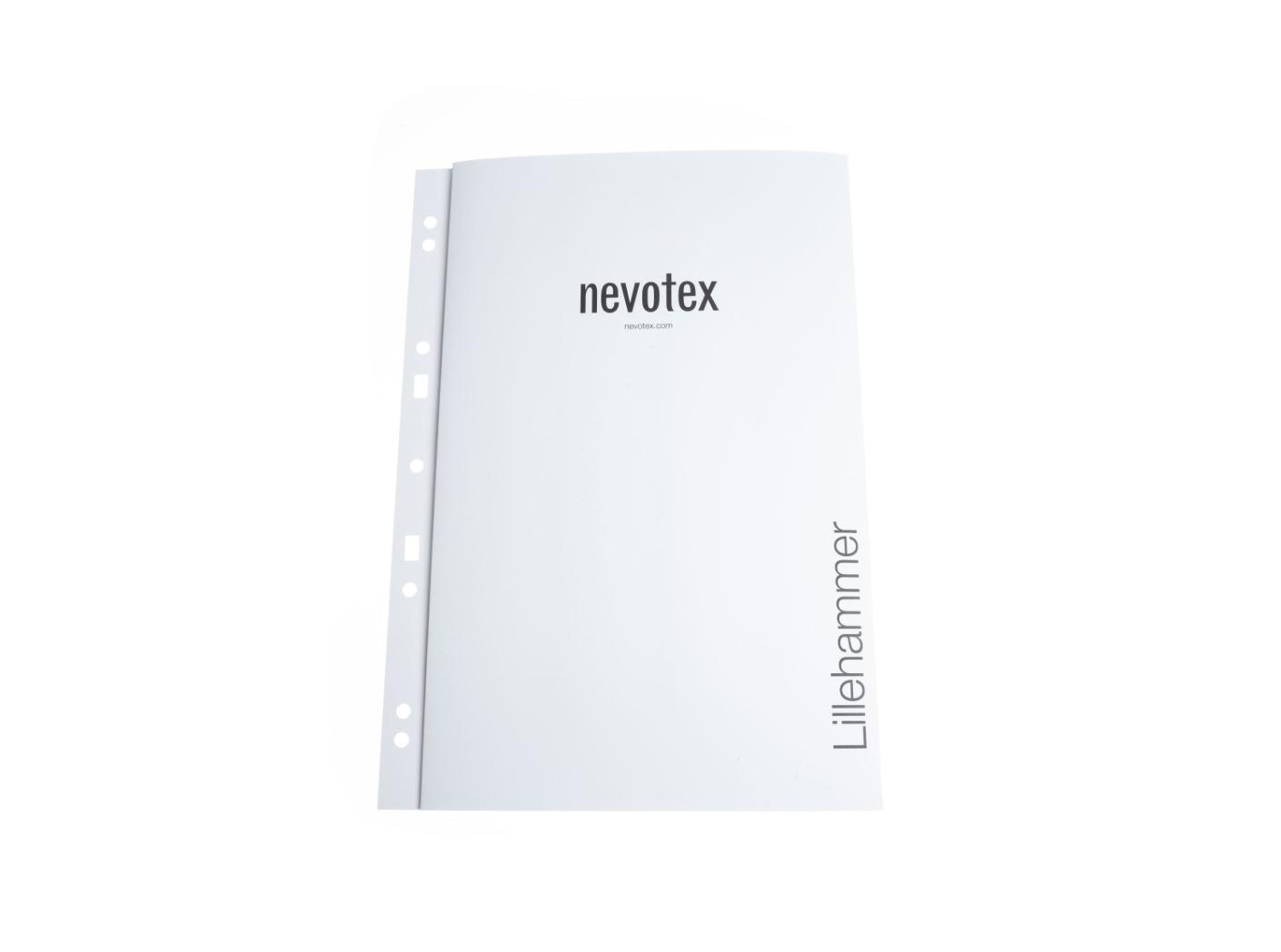 Lillehammer folder Lillehammer folder