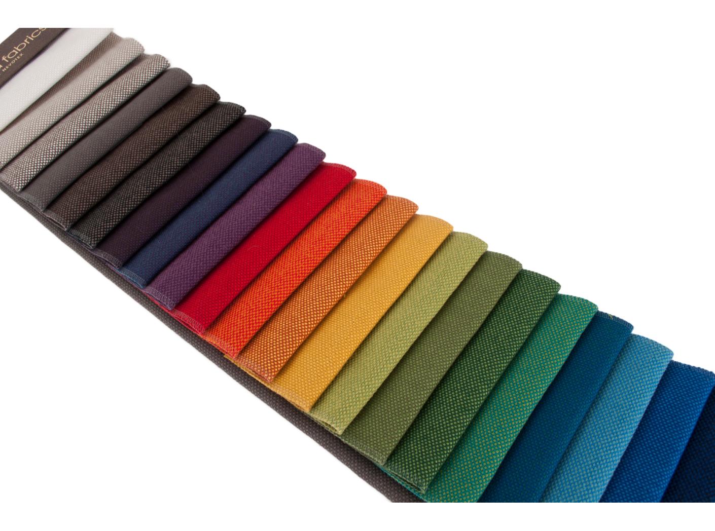 Maya CS prøvekollektion Maya CS prøvekollektion