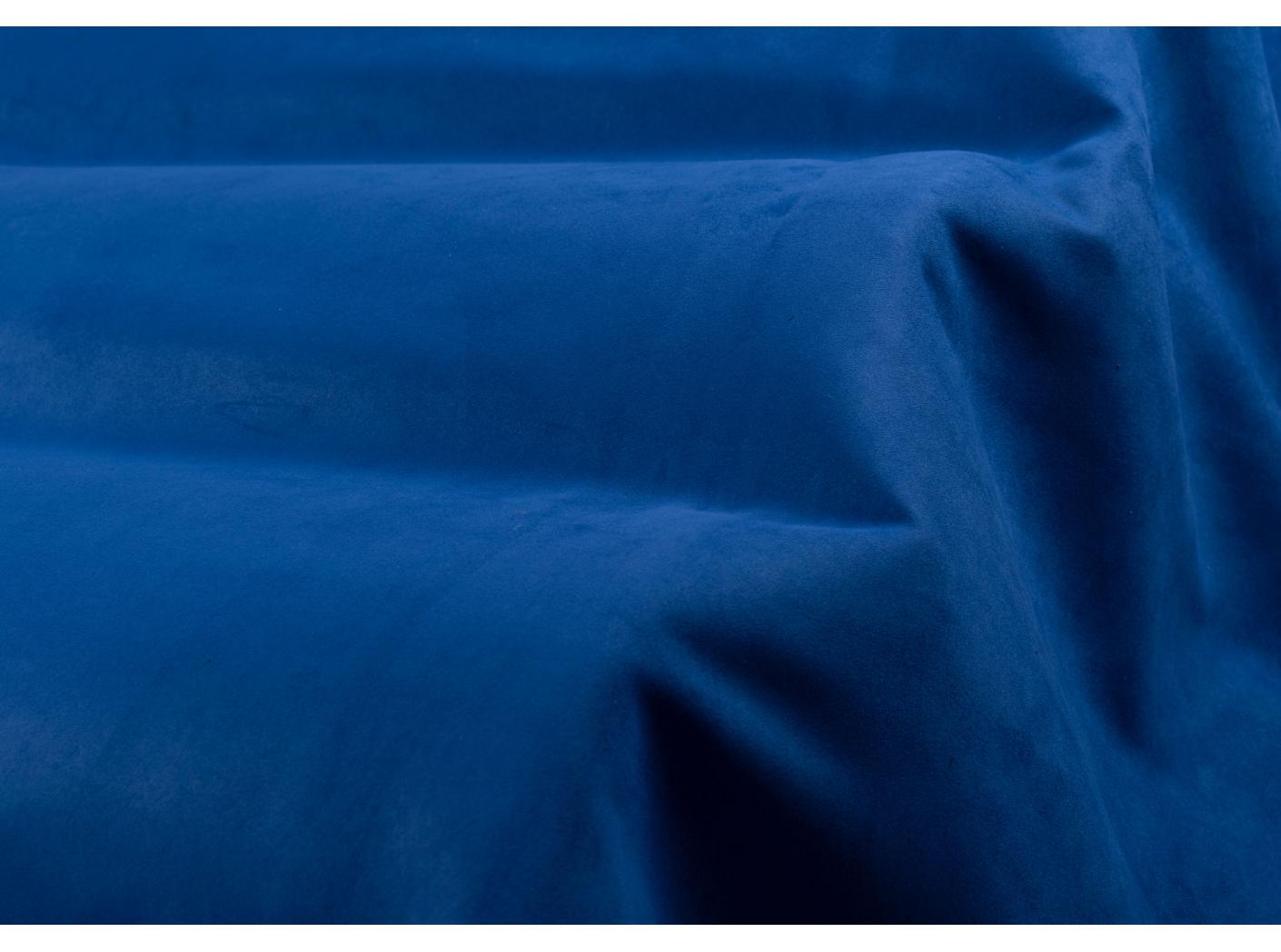 Macau soft 701 Electric blue Macau soft 701 Electric blue