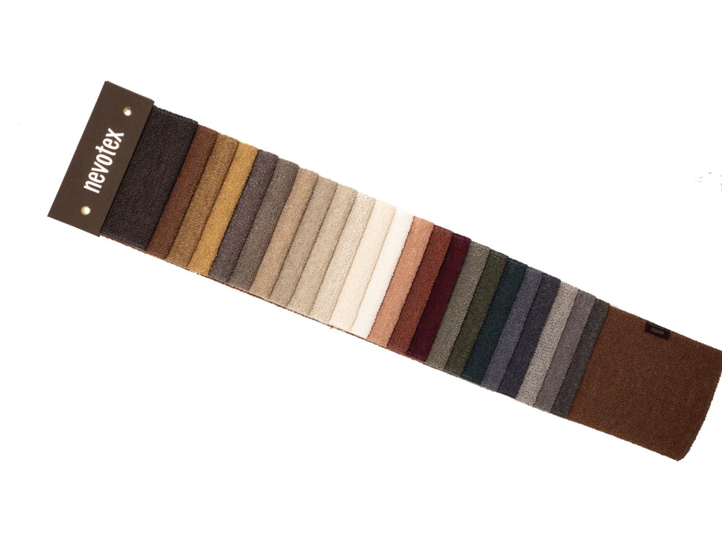 Barnum prøvekollektion 2.0 Barnum prøvekollektion 2.0