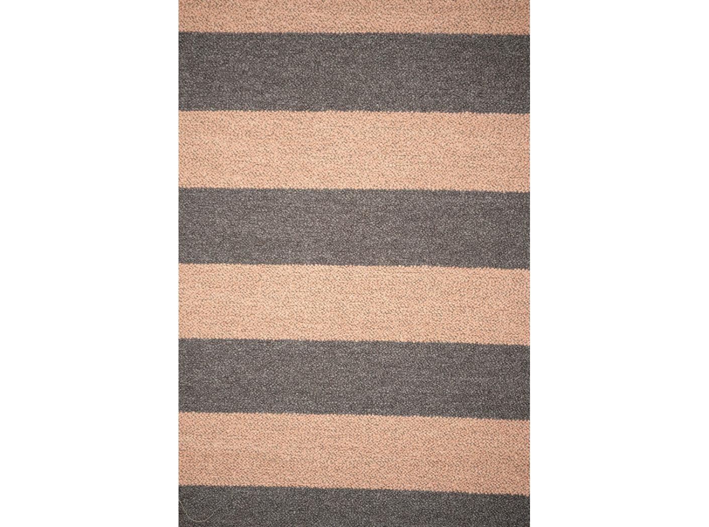 Barnum Stripe 5 Rose/Brown Barnum Stripe 5 Rose/Brown