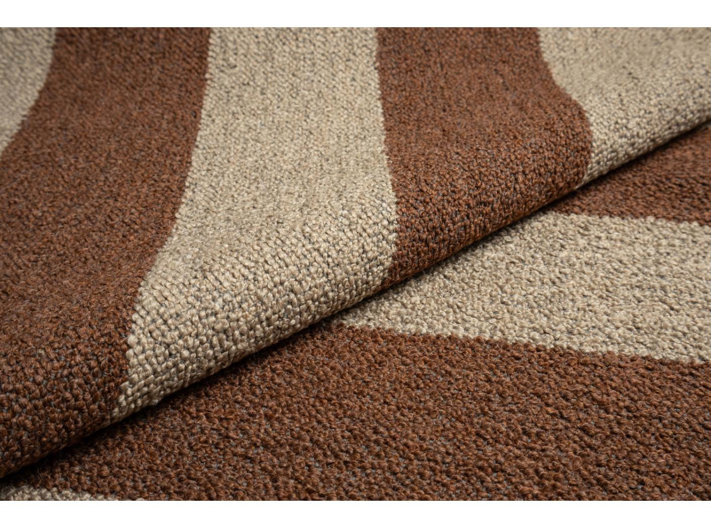 Barnum Stripe 25 Rustic/Juta Barnum Stripe 25 Rustic/Juta