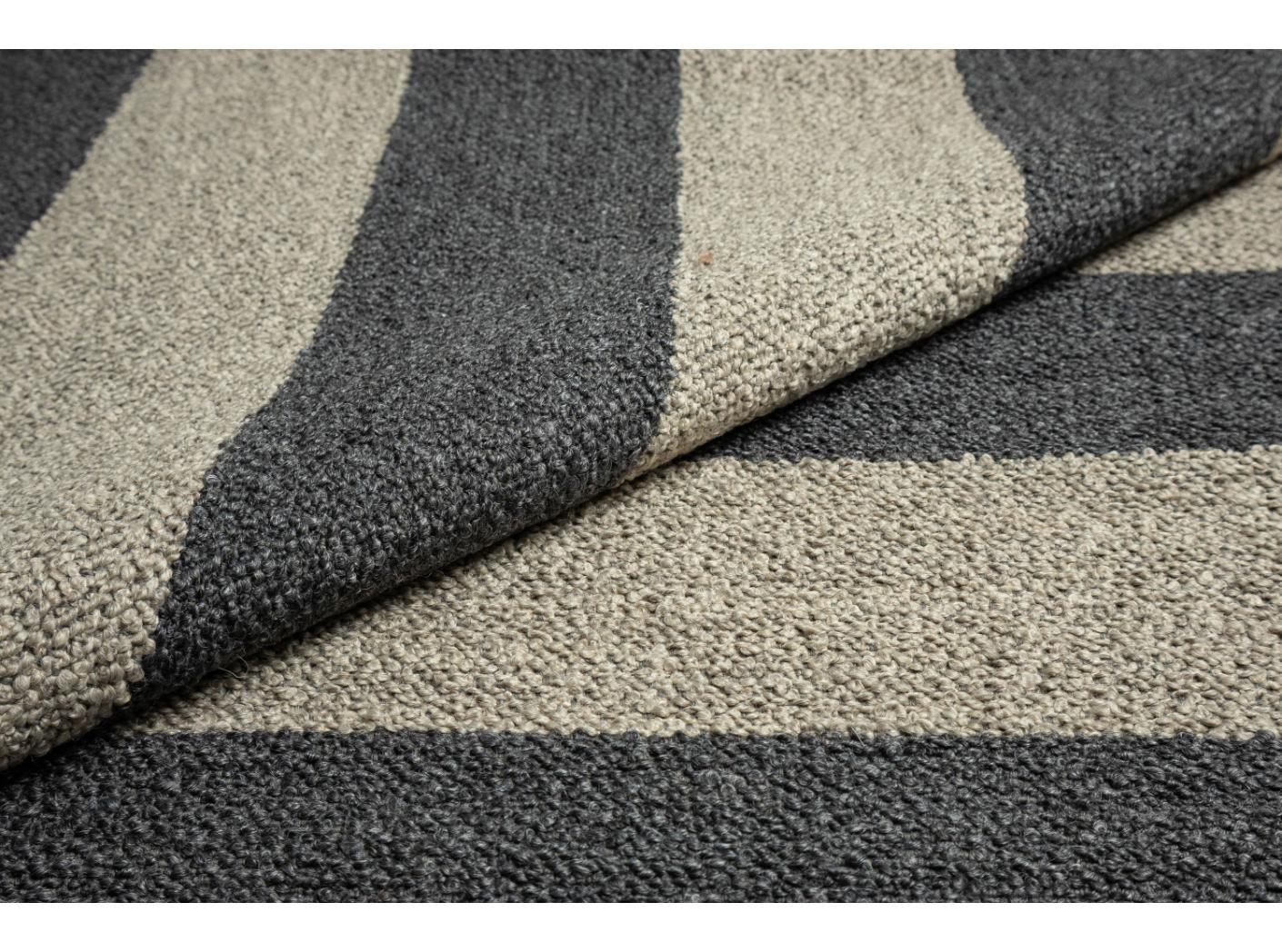 Barnum Stripe 19 Sand/Anthracit Barnum Stripe 19 Sand/Anthracit