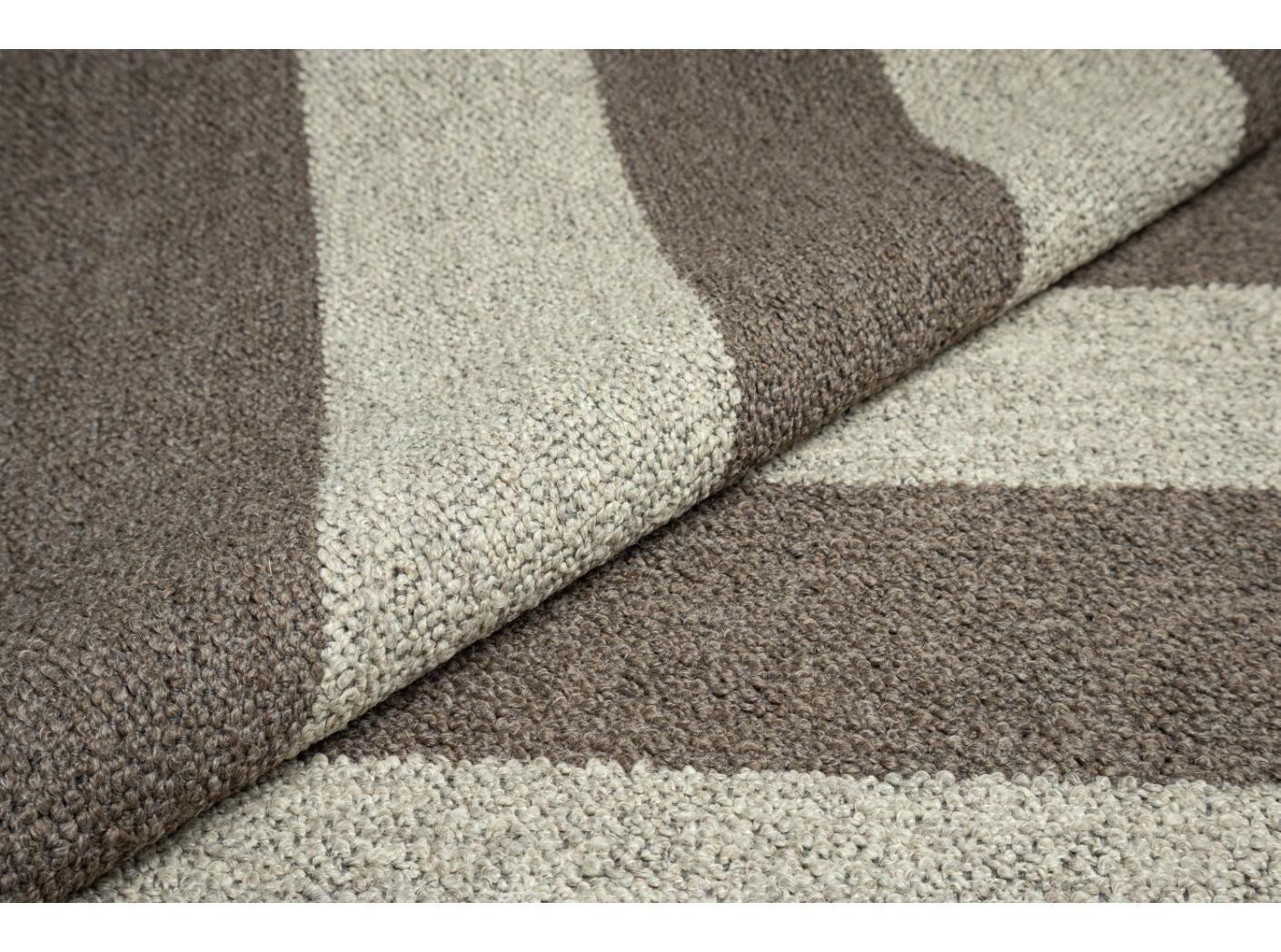 Barnum Stripe 29 Dark Taupe/Sand Barnum Stripe 29 Dark Taupe/Sand