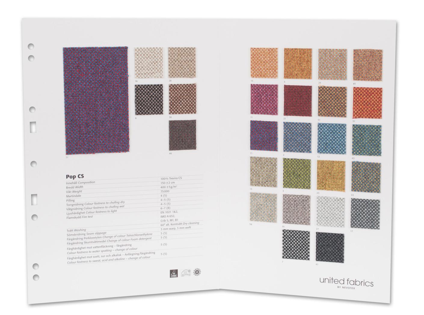 Pop CS Folder Pop CS Folder