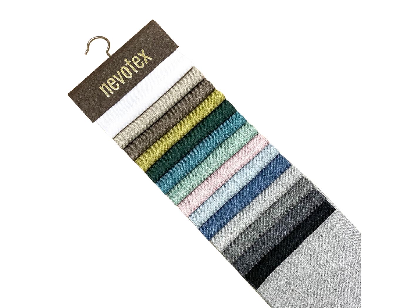 Slope prøvekollektion Slope prøvekollektion