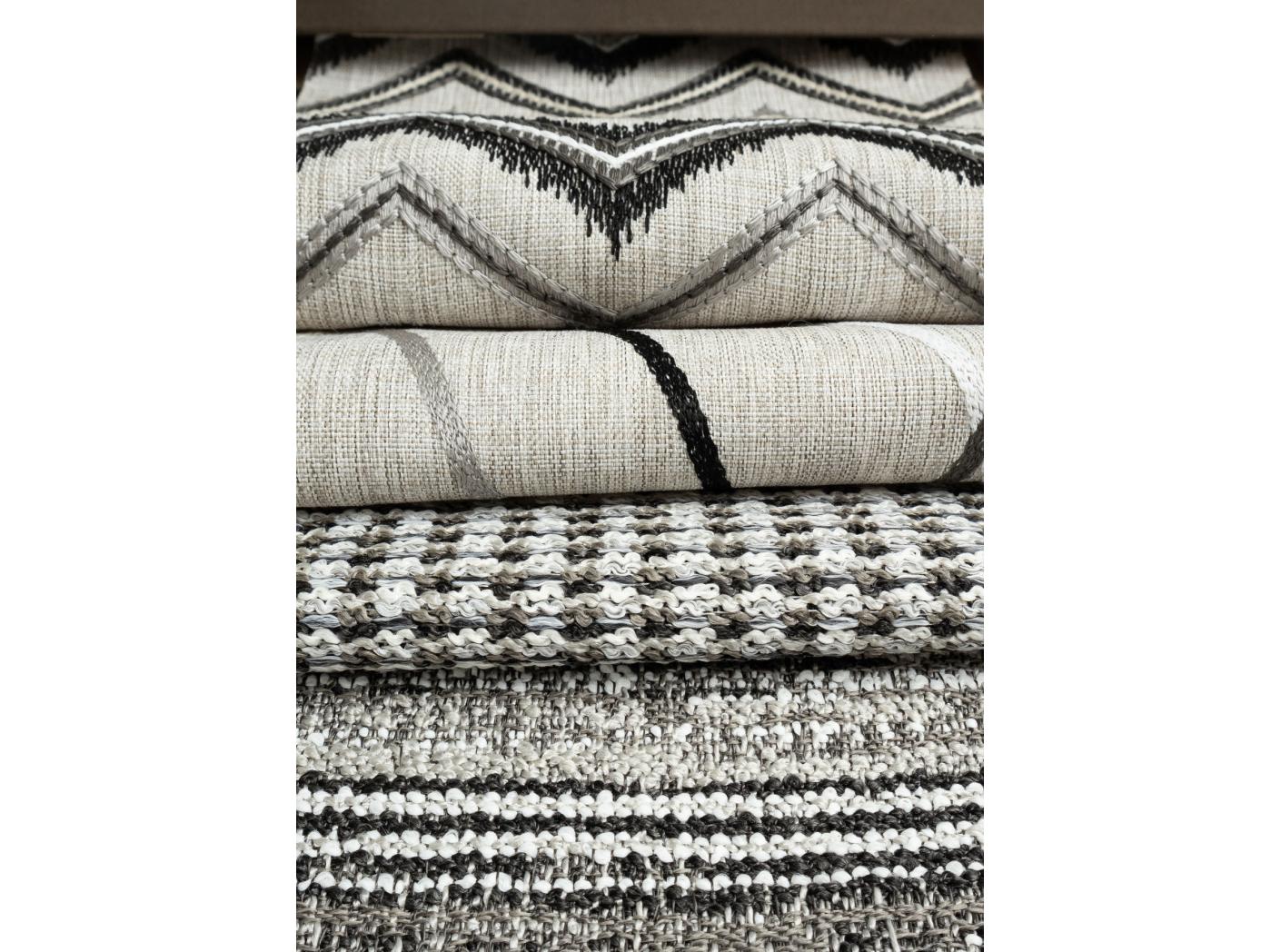 Veranda prøvekollektion Veranda prøvekollektion