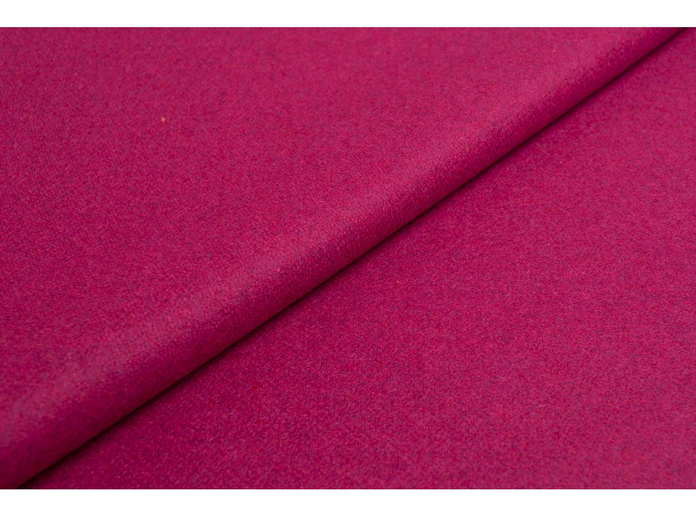 Wooly 1044 cerise Wooly 1044 cerise
