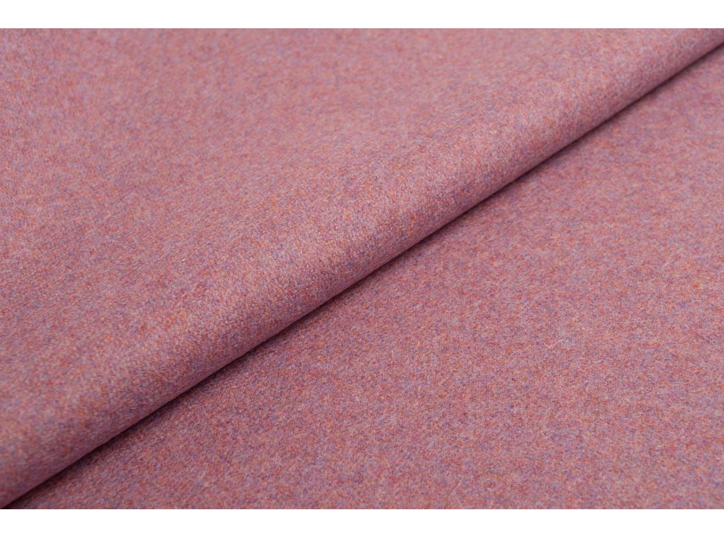 Wooly 2020 lilac melange Wooly 2020 lilac melange