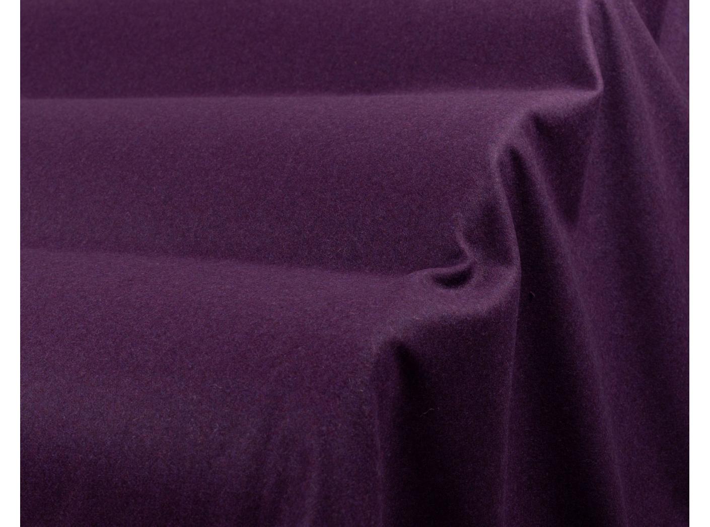 Wooly 2255 dark lilac Wooly 2255 dark lilac