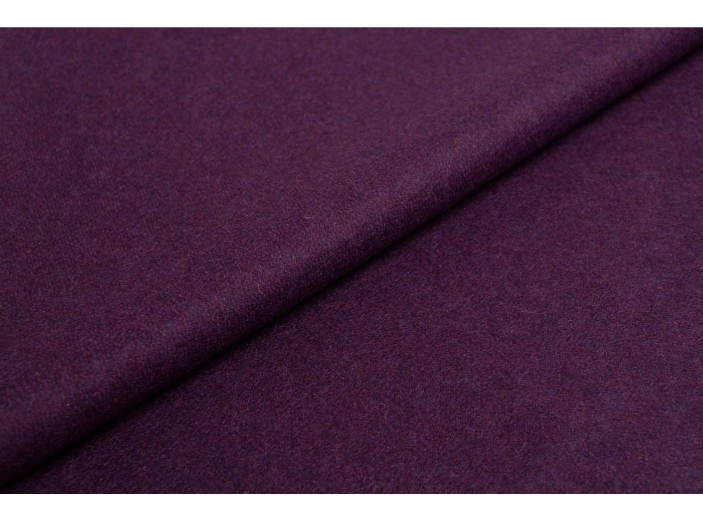 Wooly 2255 dark lilac Wooly 2255 dark lilac