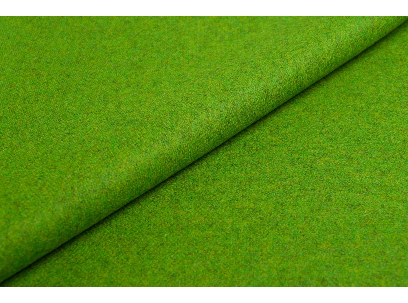Wooly 2269 Emerald Wooly 2269 Emerald