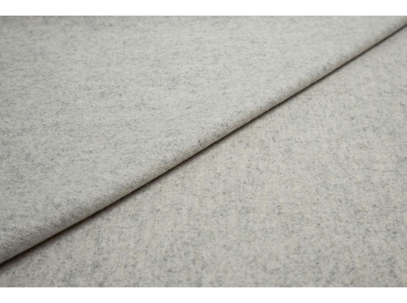 Wooly 2256 Ivory melange Wooly 2256 Ivory melange