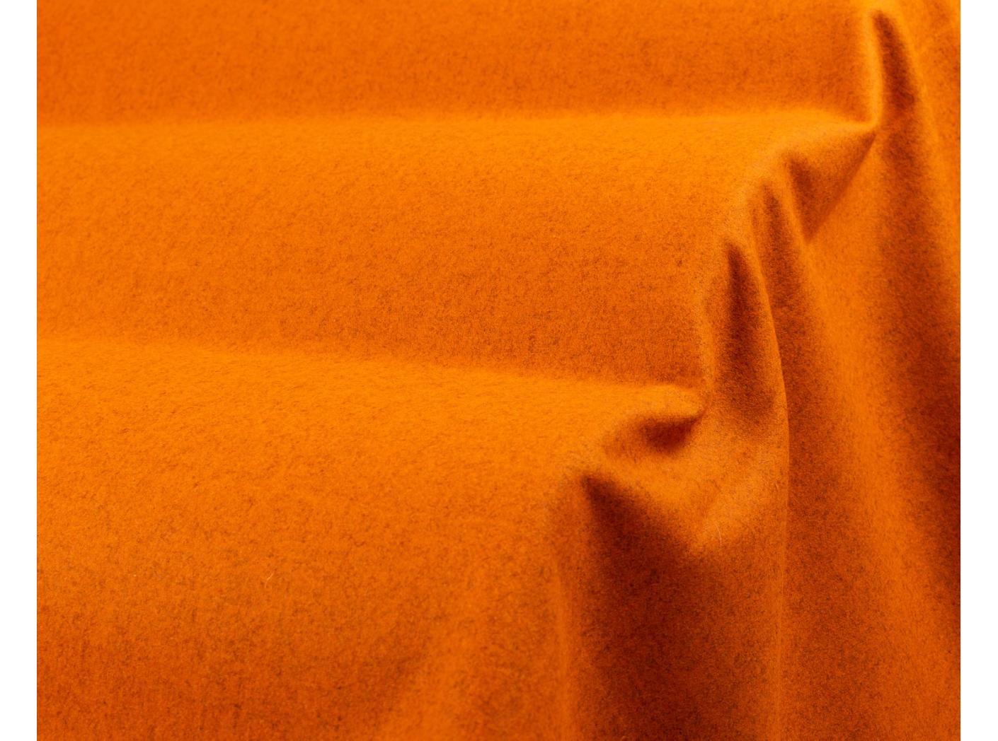 Wooly 2278 Orange melange Wooly 2278 Orange melange