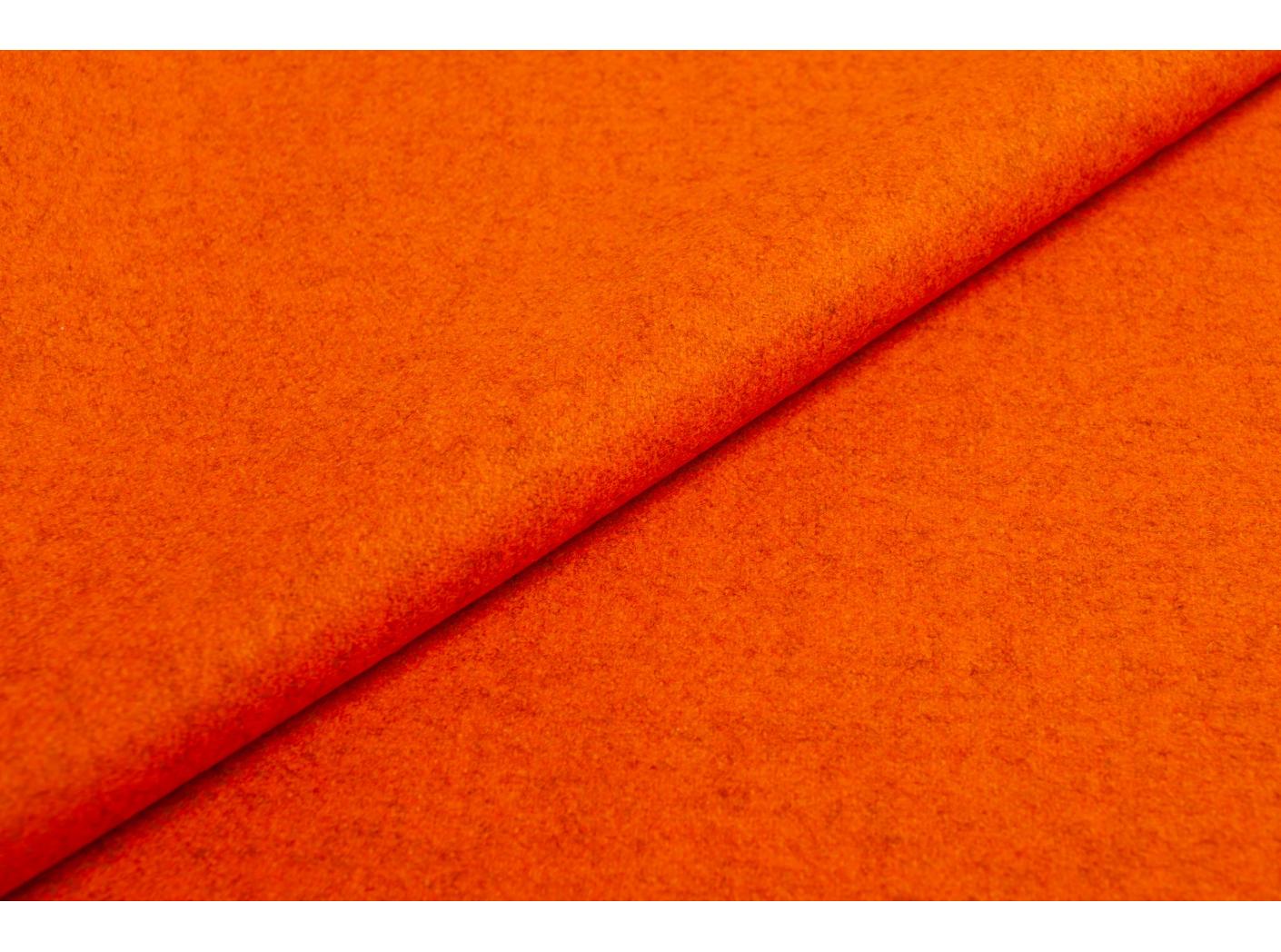 Wooly 2278 Orange melange Wooly 2278 Orange melange
