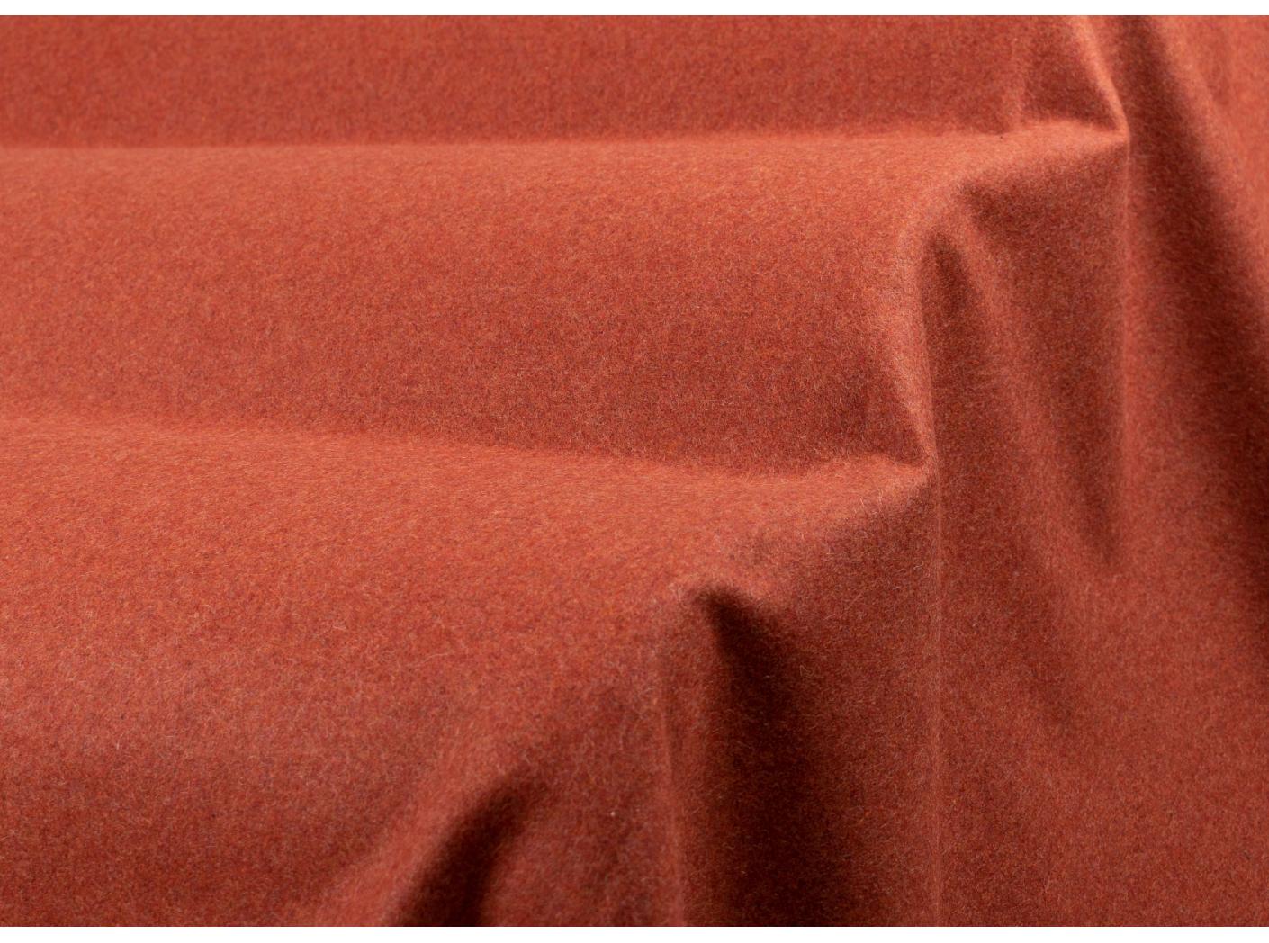 Wooly 2016 B Dark terracotta Wooly 2016 B Dark terracotta