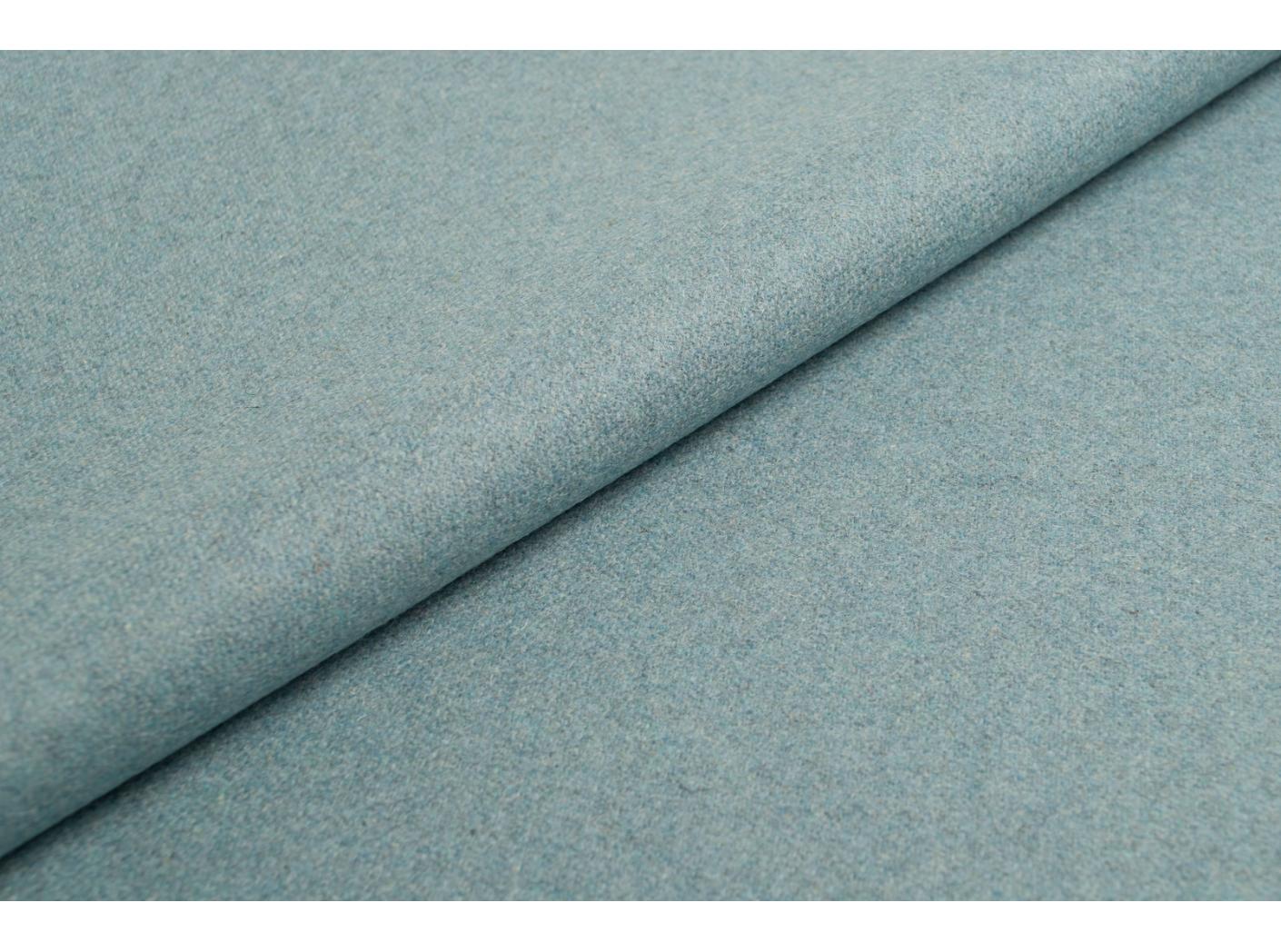 Wooly 9860 Soft blue Wooly 9860 Soft blue