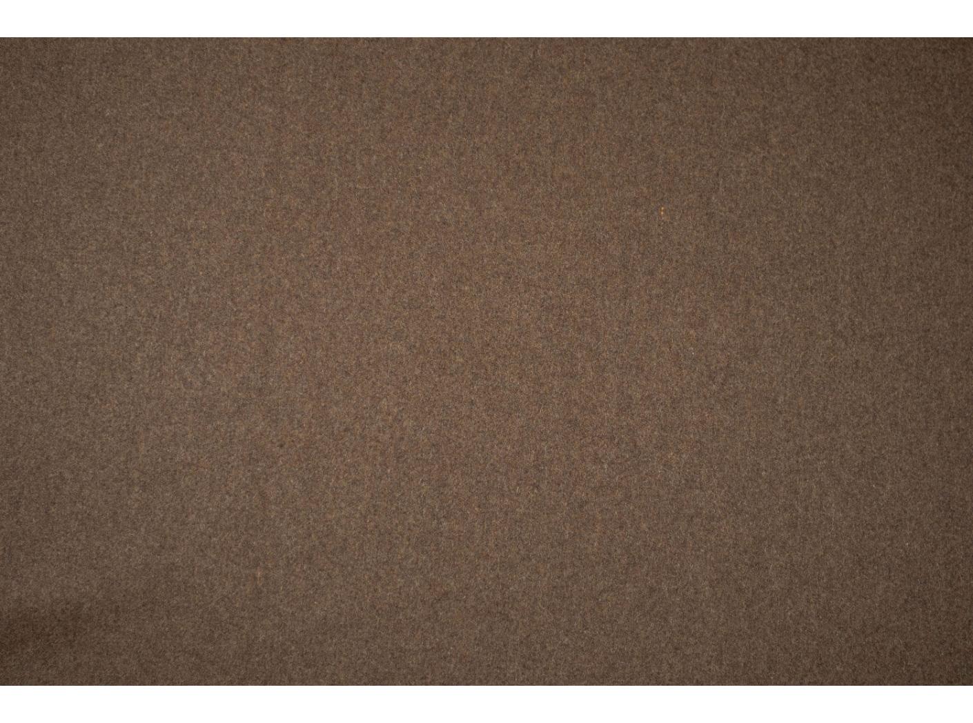 Wooly 2317 Solid brown Wooly 2317 Solid brown
