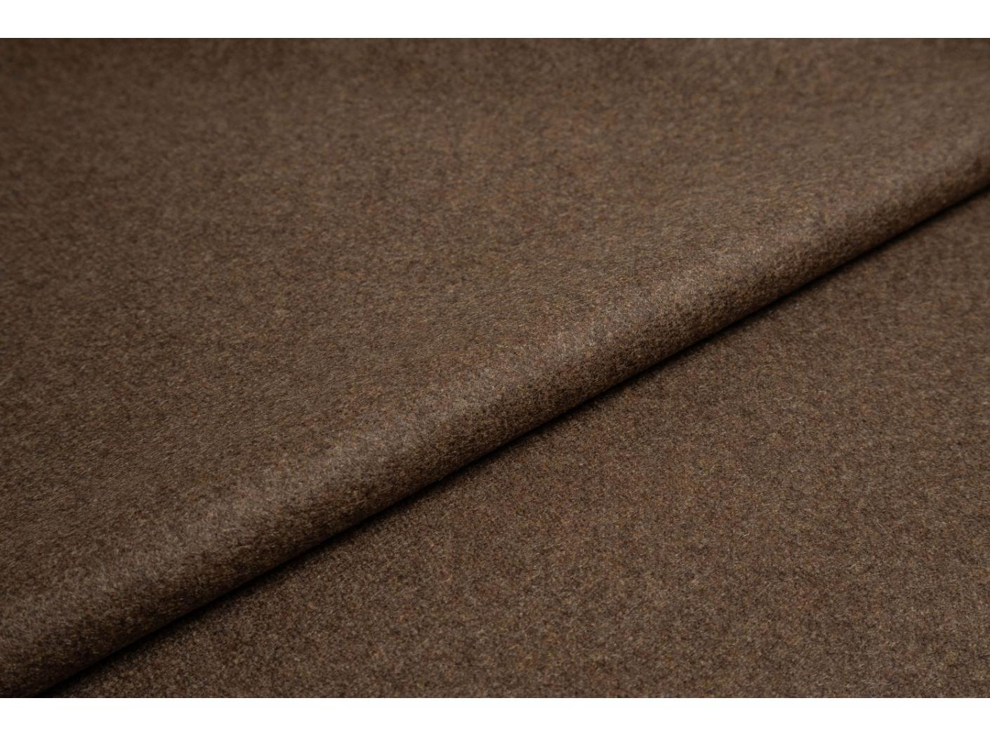 Wooly 2317 Solid brown Wooly 2317 Solid brown