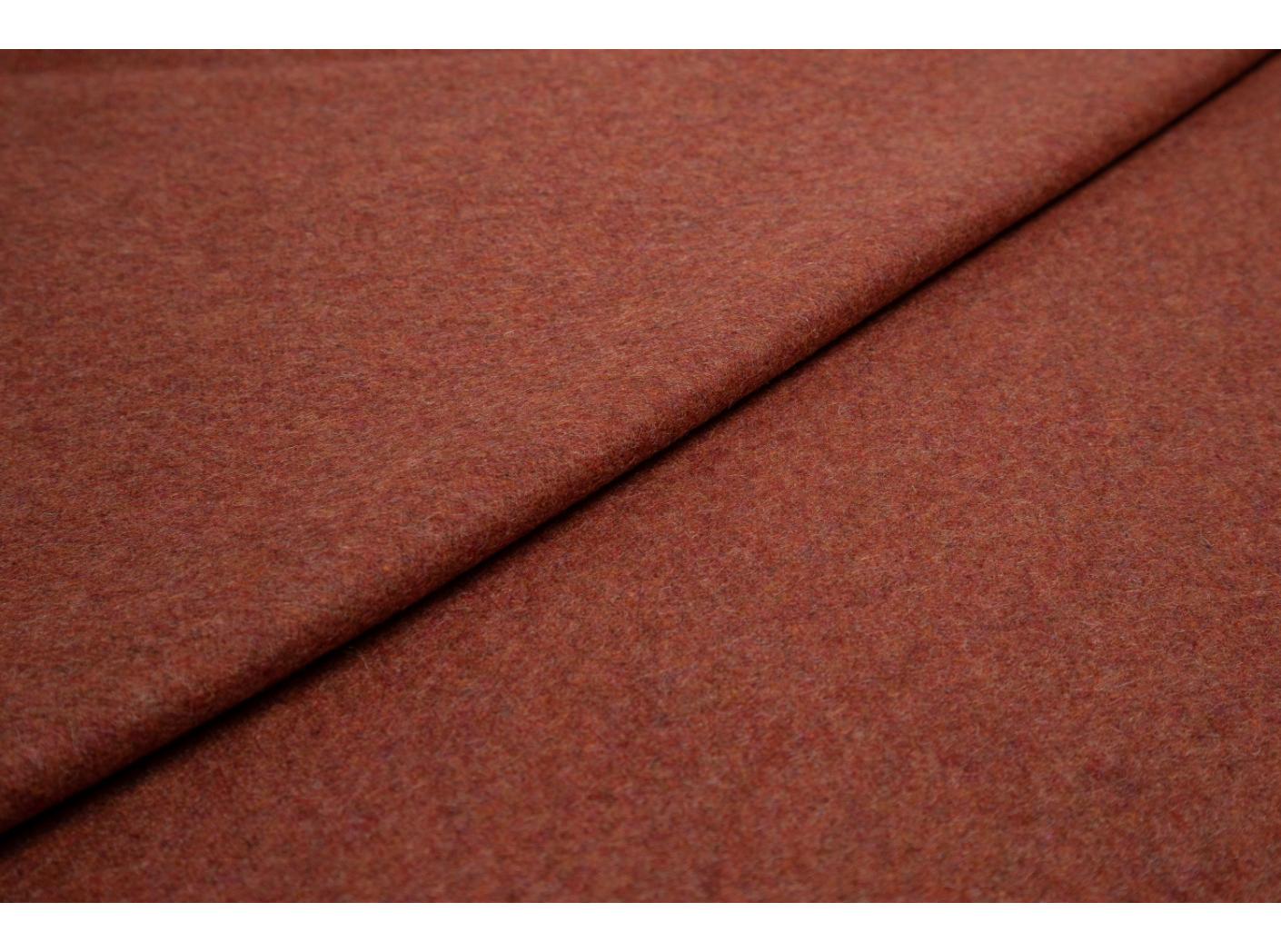 Wooly Wide 2016 B Dark Terracotta Wooly Wide 2016 B Dark Terracotta