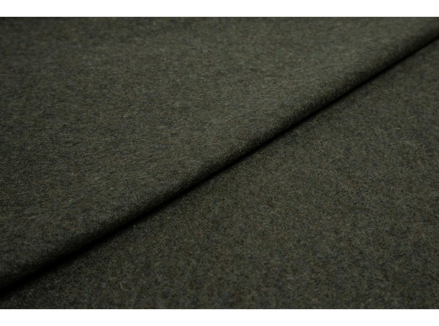 Wooly Wide 1011 Bottle Green Wooly Wide 1011 Bottle Green