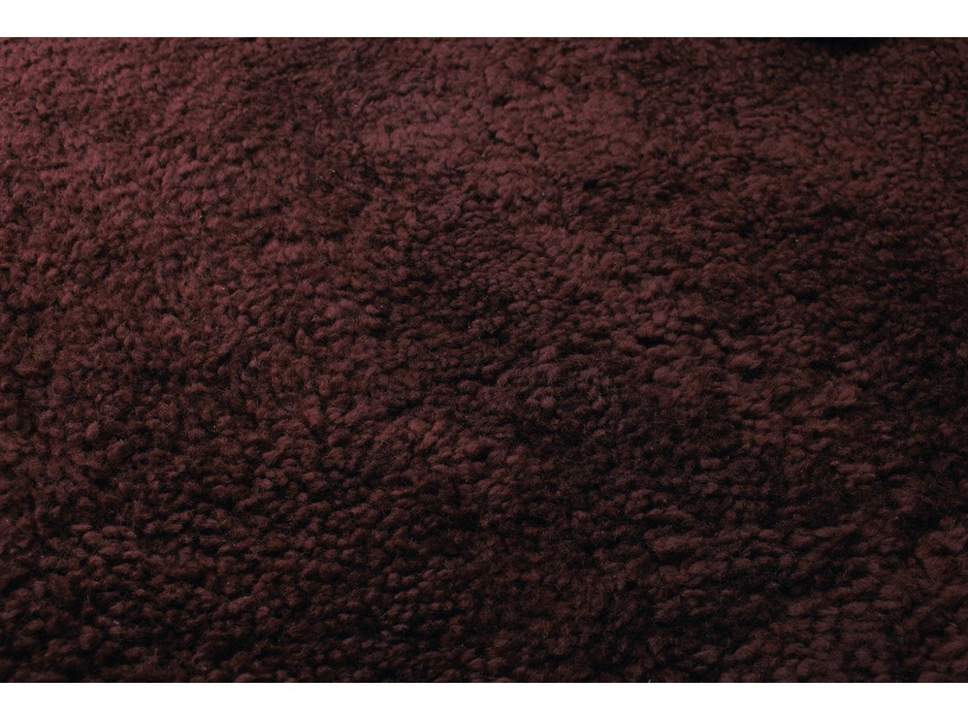 Canberra OEKO-TEX Indian Red Canberra OEKO-TEX Indian Red